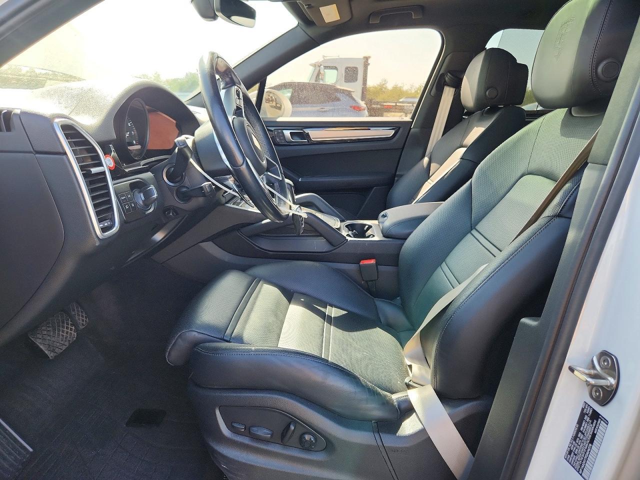 2023 Porsche Cayenne Base - Фото 7