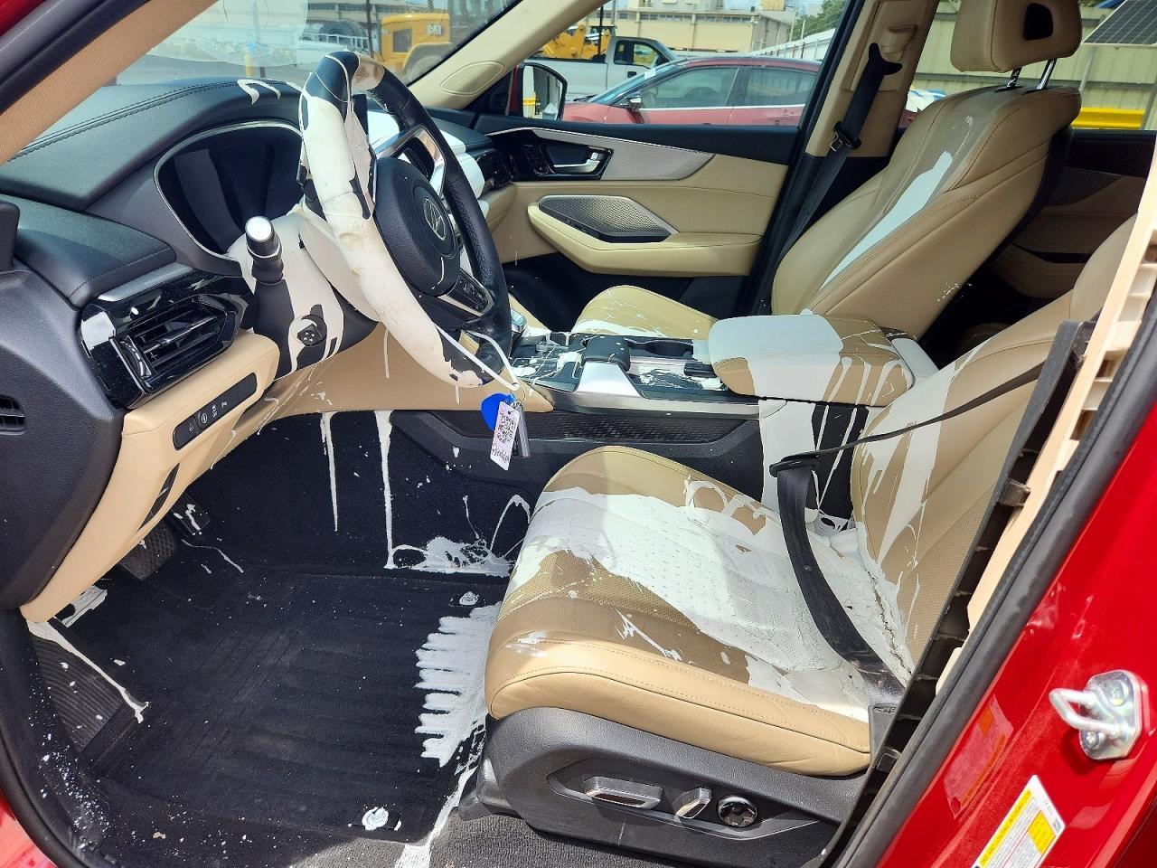 2022 Acura Mdx Technology - Фото 7