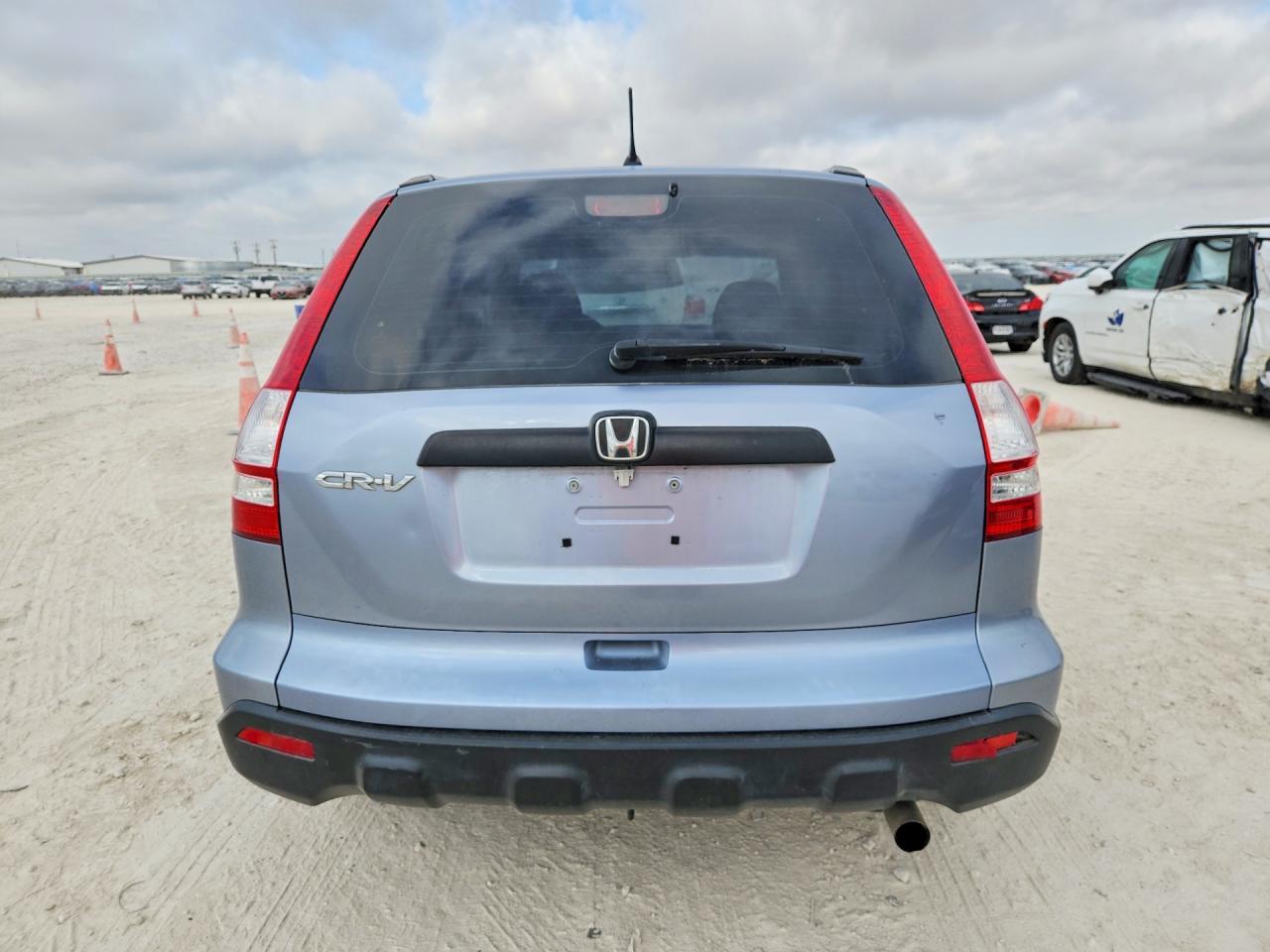 2009 Honda Cr-V Lx - Image 6