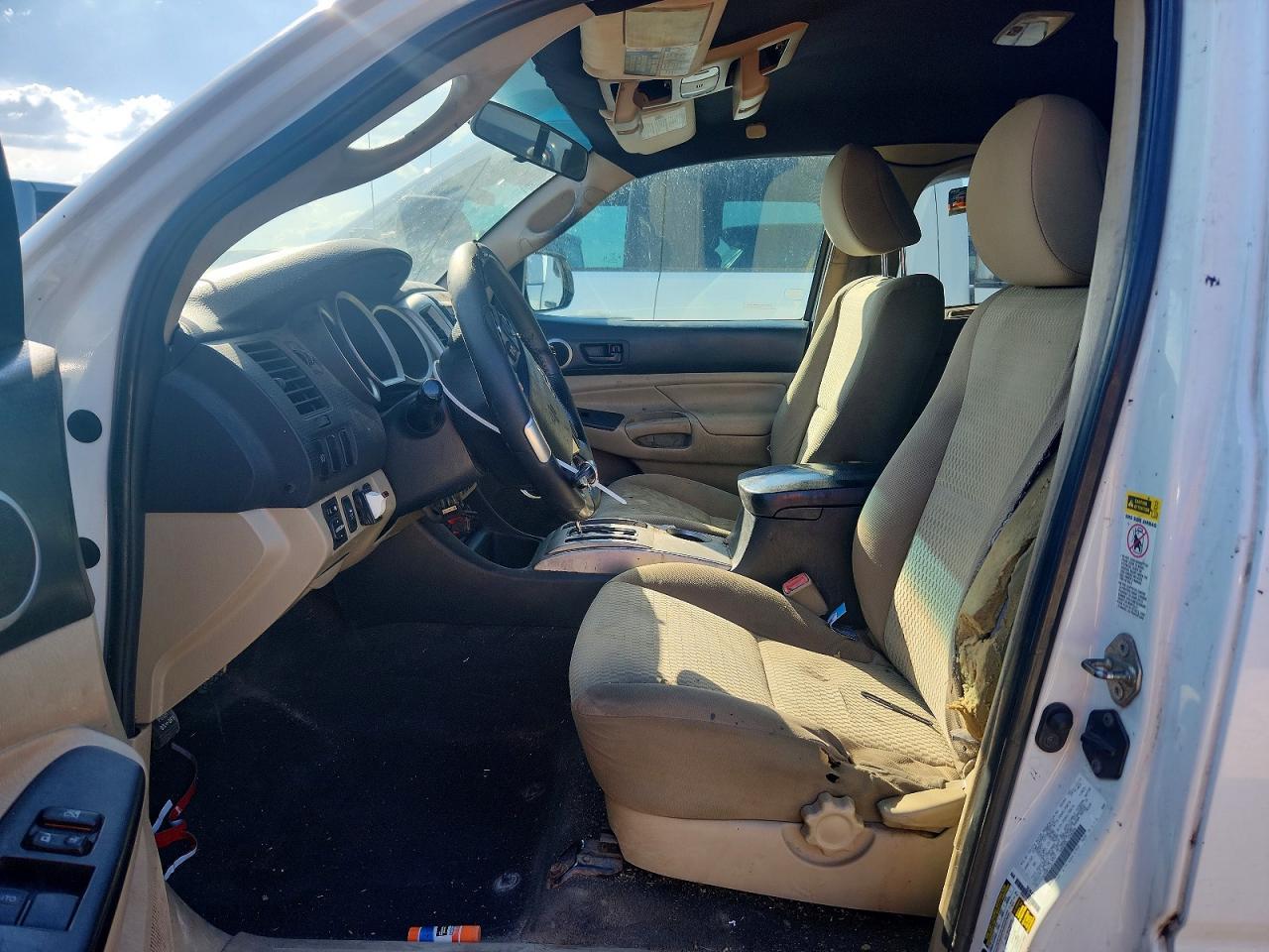 2015 Toyota Tacoma Access Cab - Фото 7