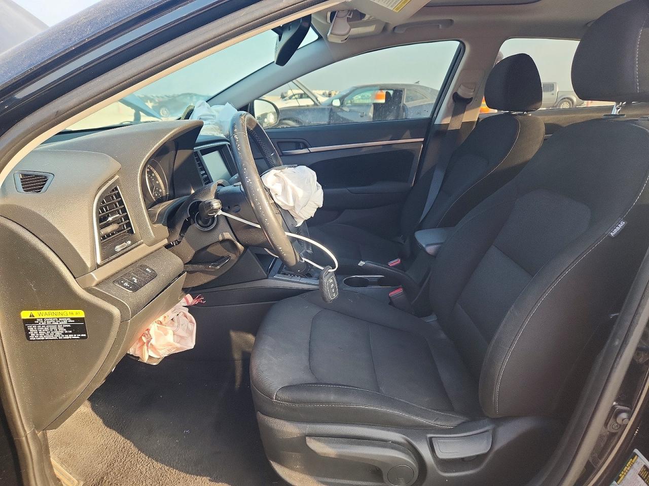 2018 Hyundai Elantra Value Edition - Фото 7