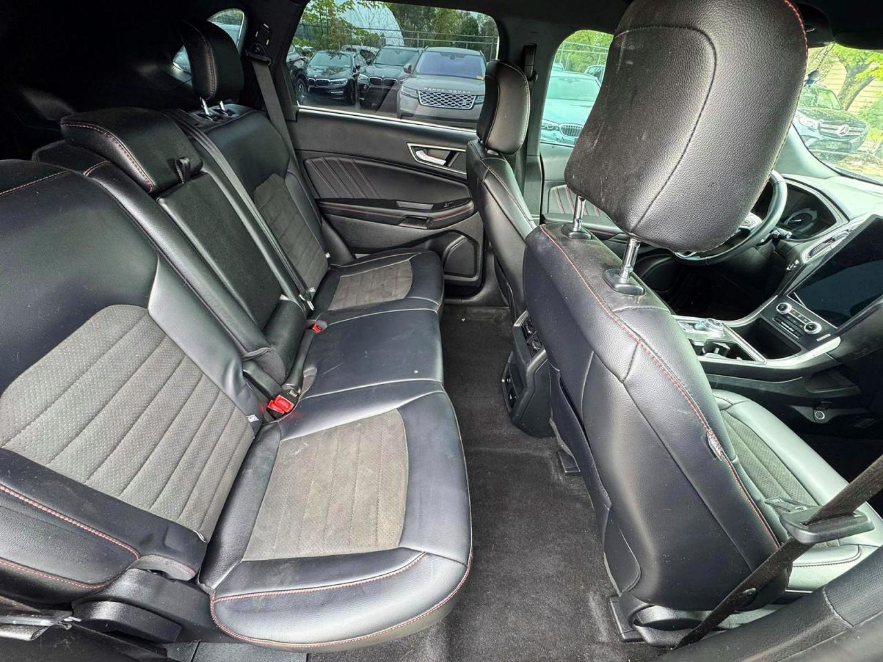 2024 Ford Edge St - Image 6