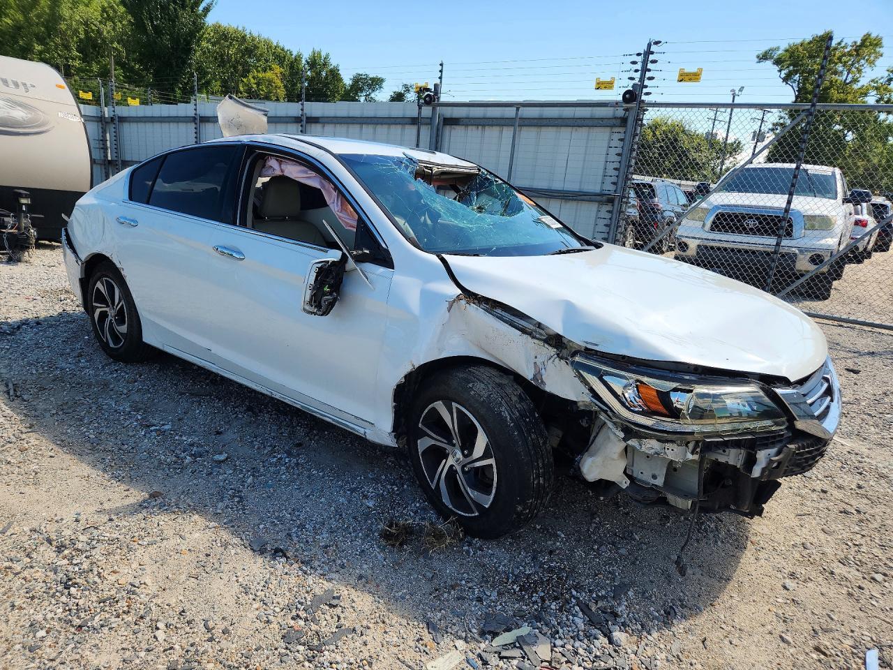 2013 Honda Accord Exl - Image 4