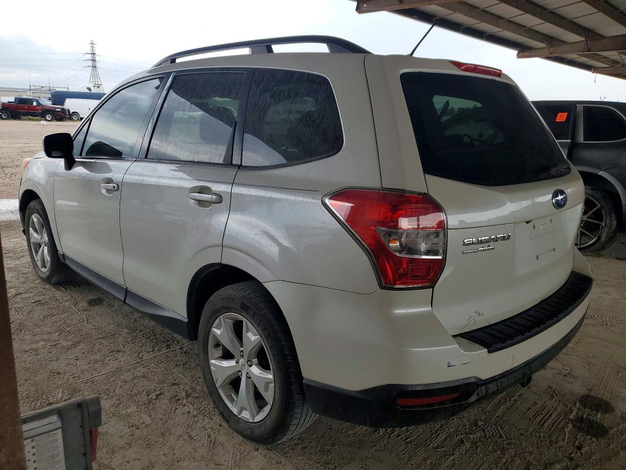 2014 Subaru Forester 2.5I Premium - Фото 2