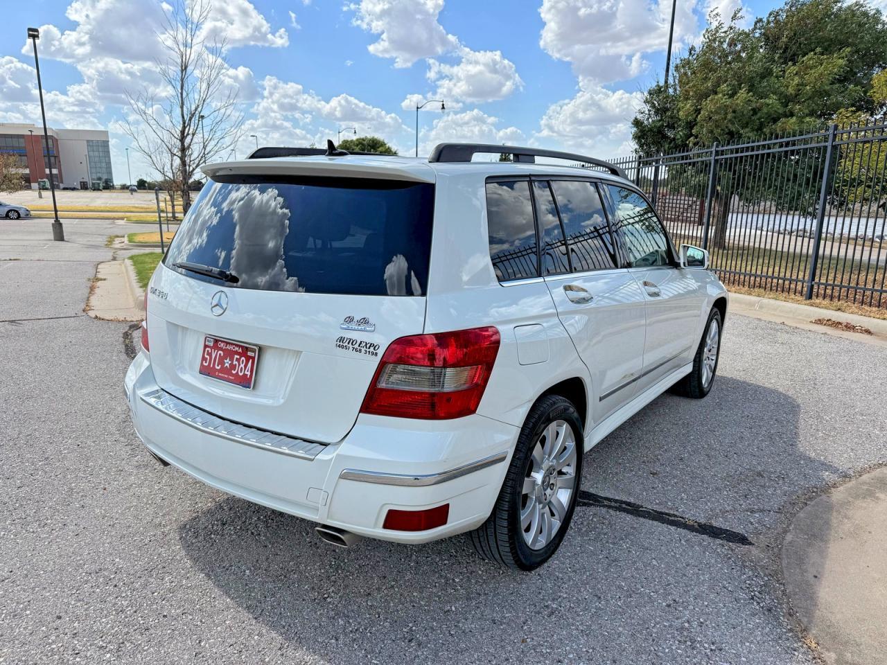 2012 Mercedes-Benz Glk 350 - Image 4