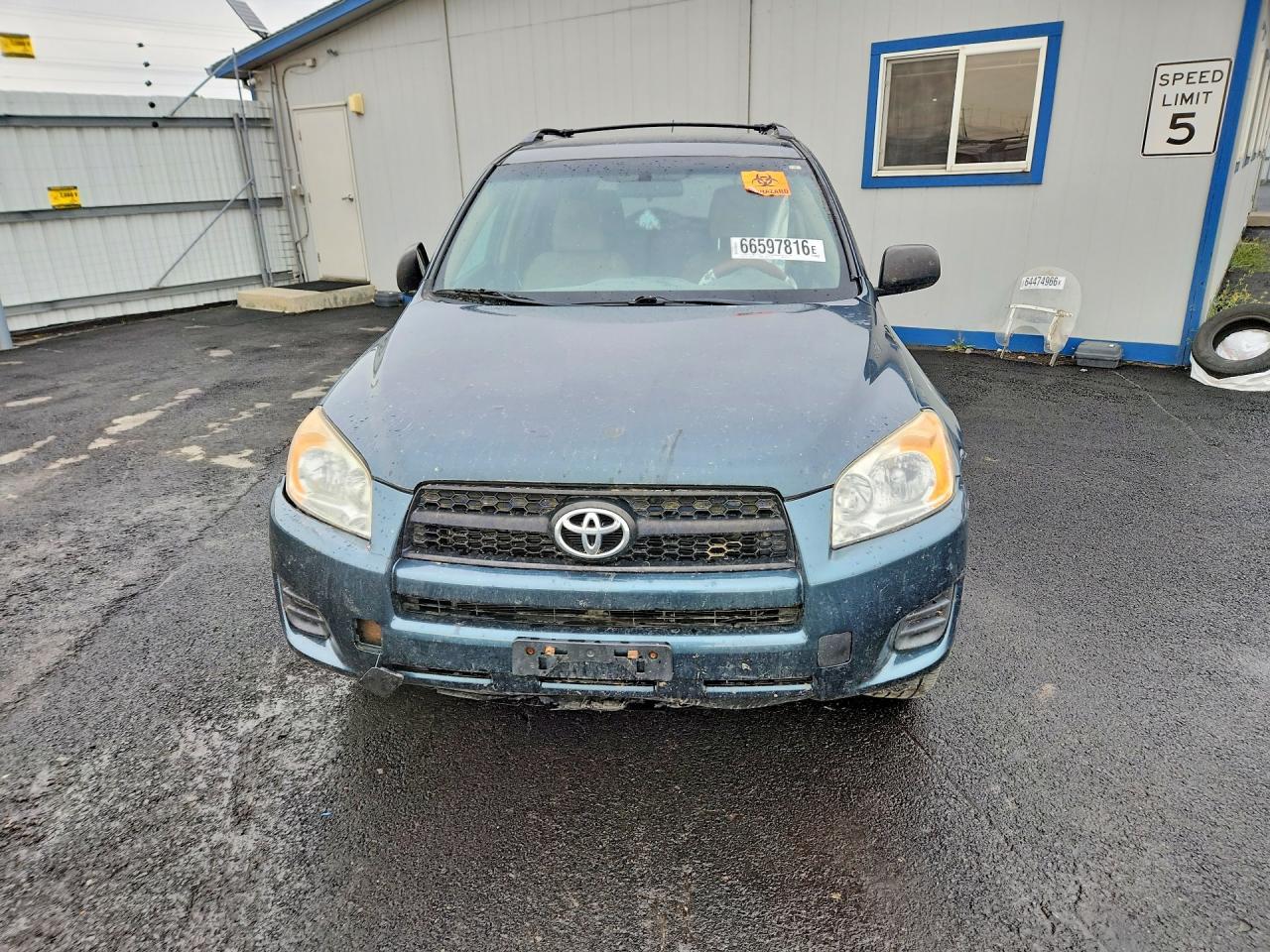 2012 Toyota Rav4 Base - Image 5