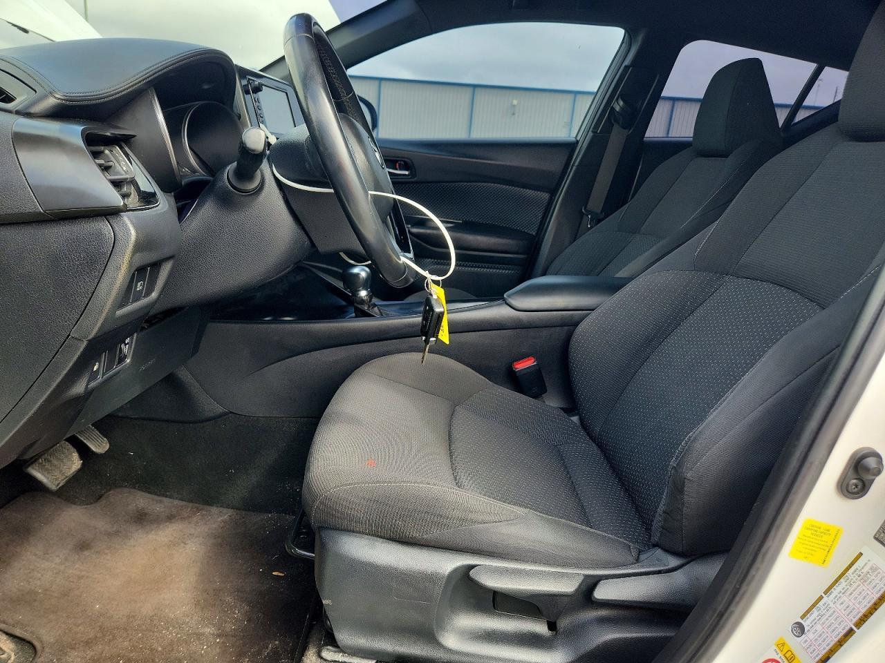 2018 Toyota C-Hr Xle - Image 7