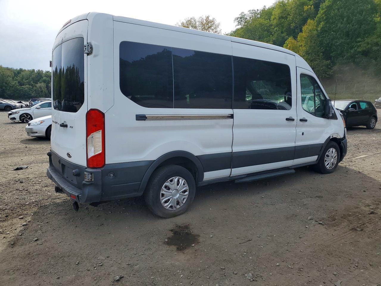 2016 Ford Transit T-350 - Image 3