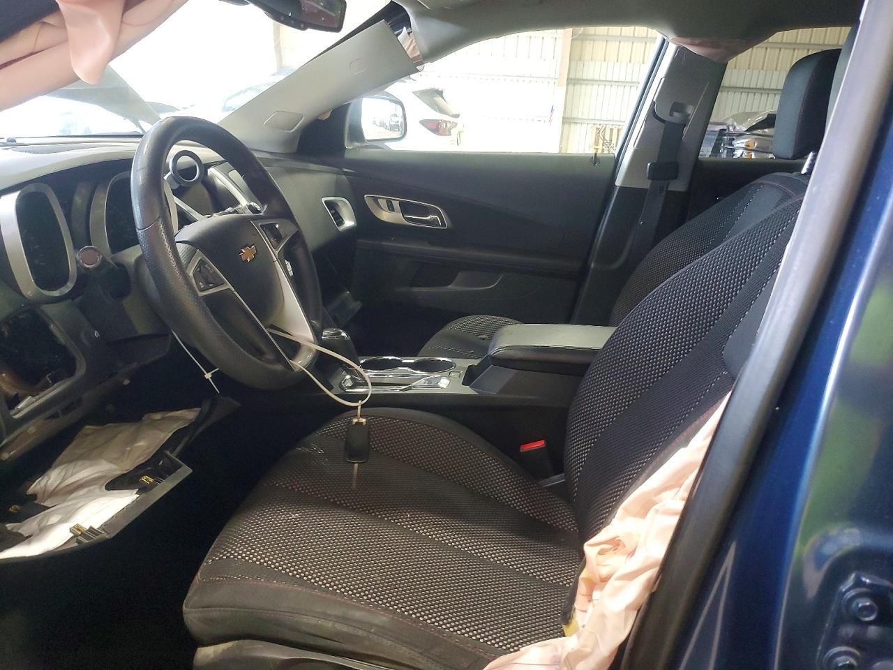 2016 Chevrolet Equinox Lt - Image 7