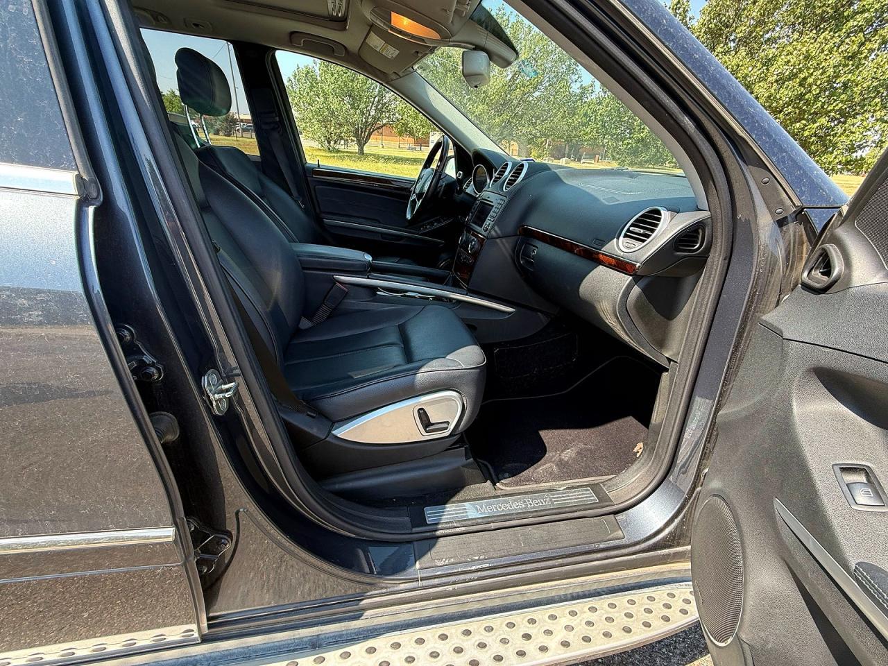 2010 Mercedes-Benz Gl 450 4Matic - Фото 5
