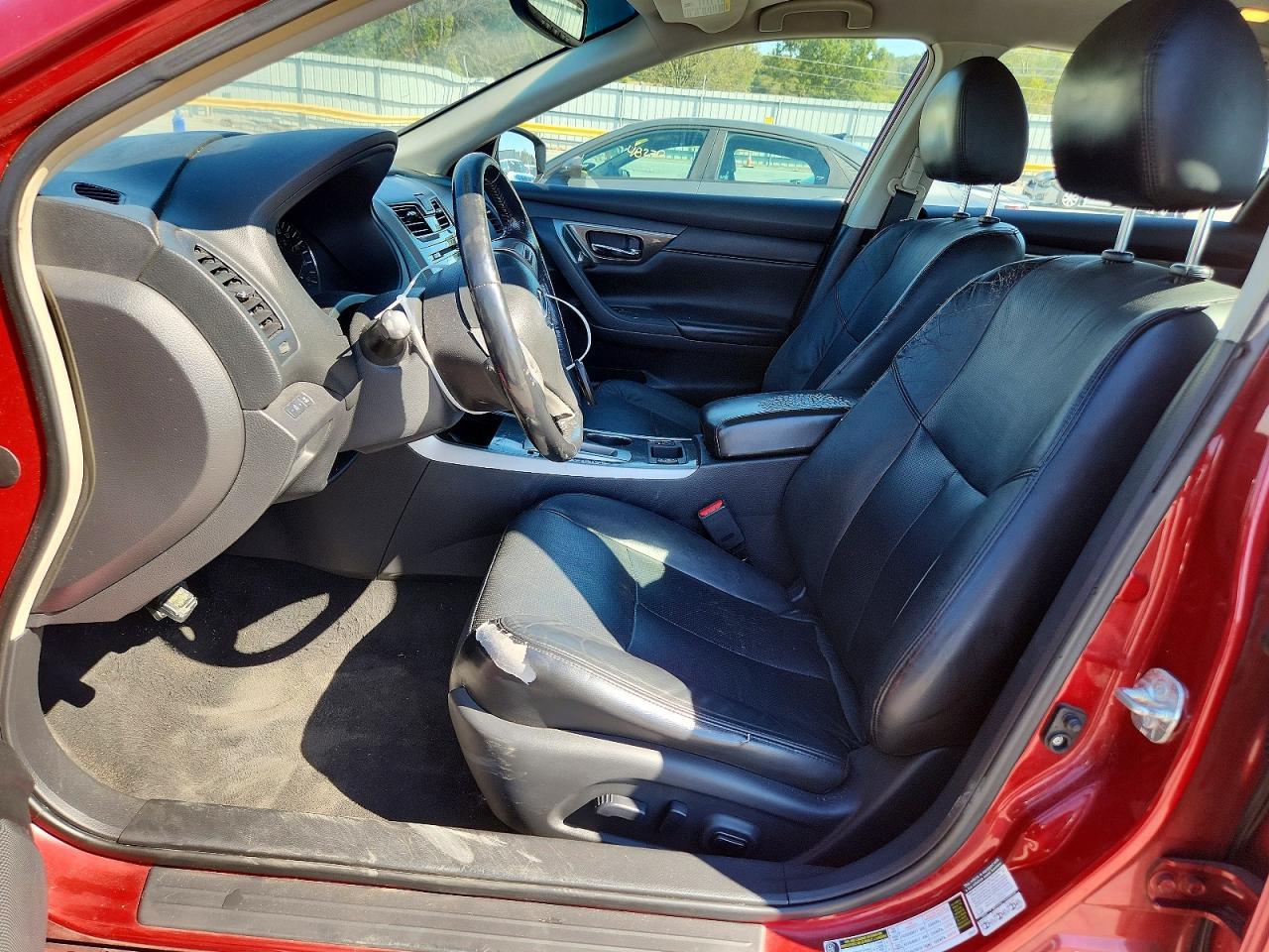 2013 Nissan 350C - Фото 7