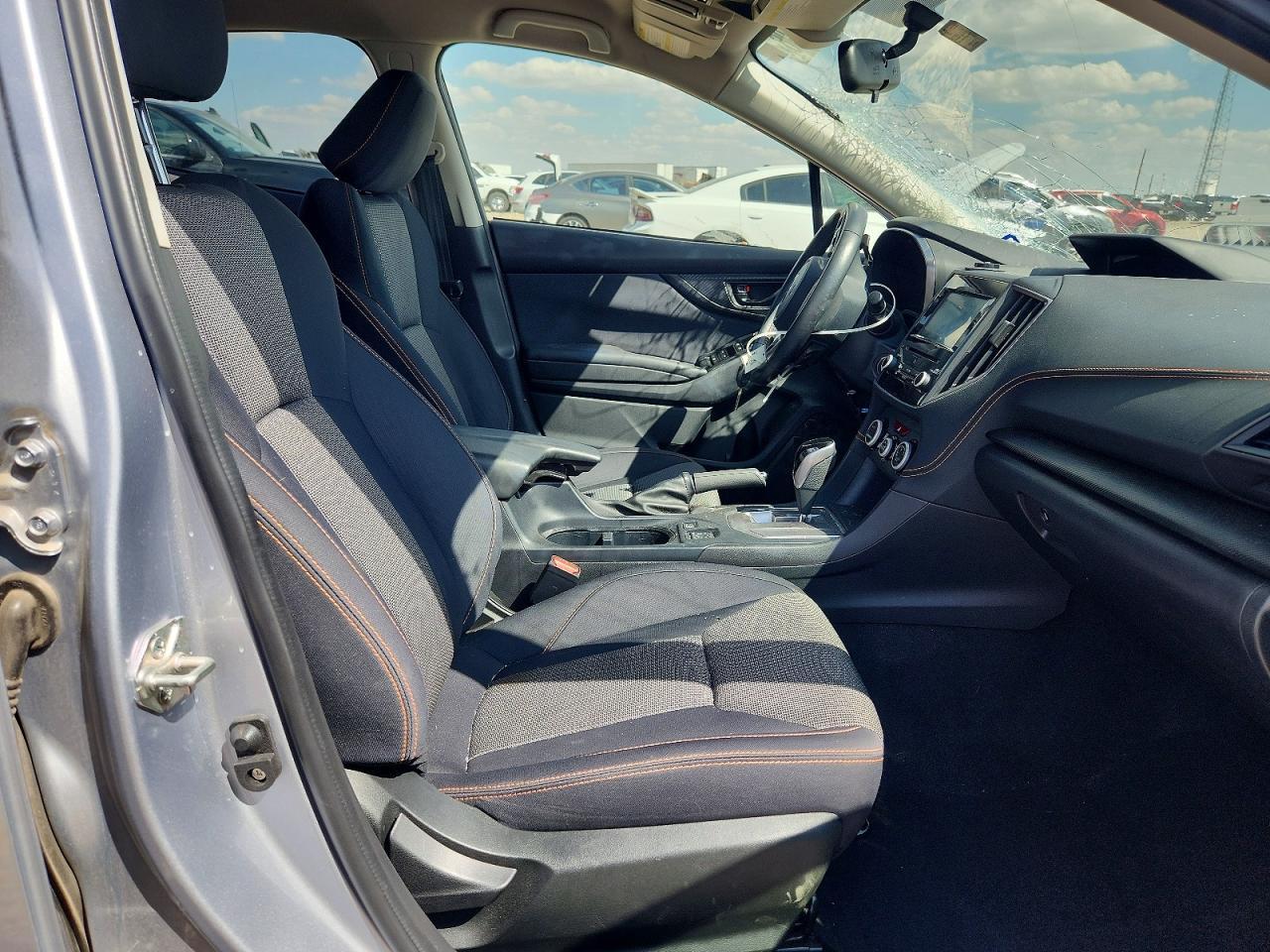 2023 Subaru Crosstrek Premium - Фото 7