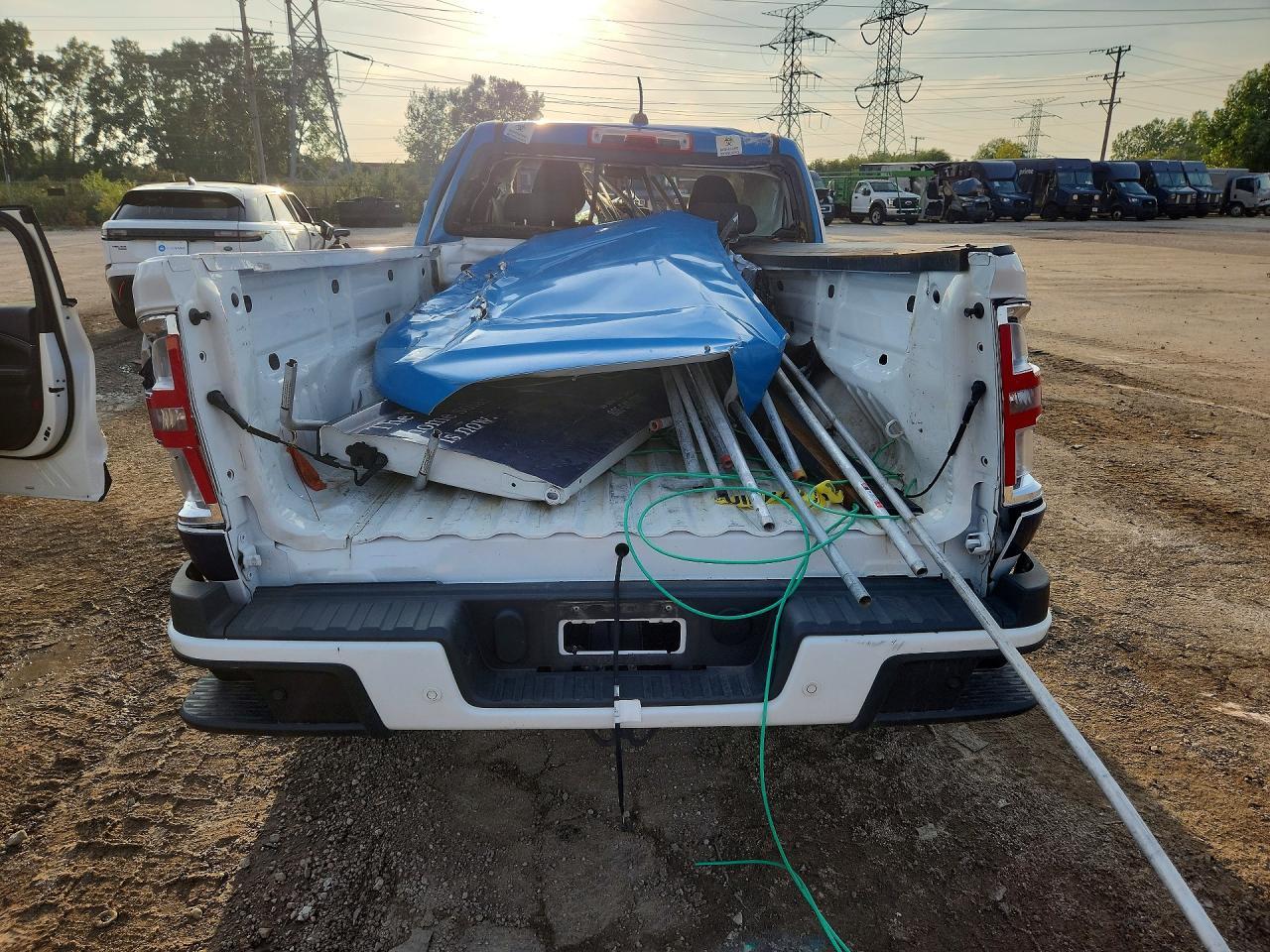 2022 Chevrolet Colorado Lt - Фото 6