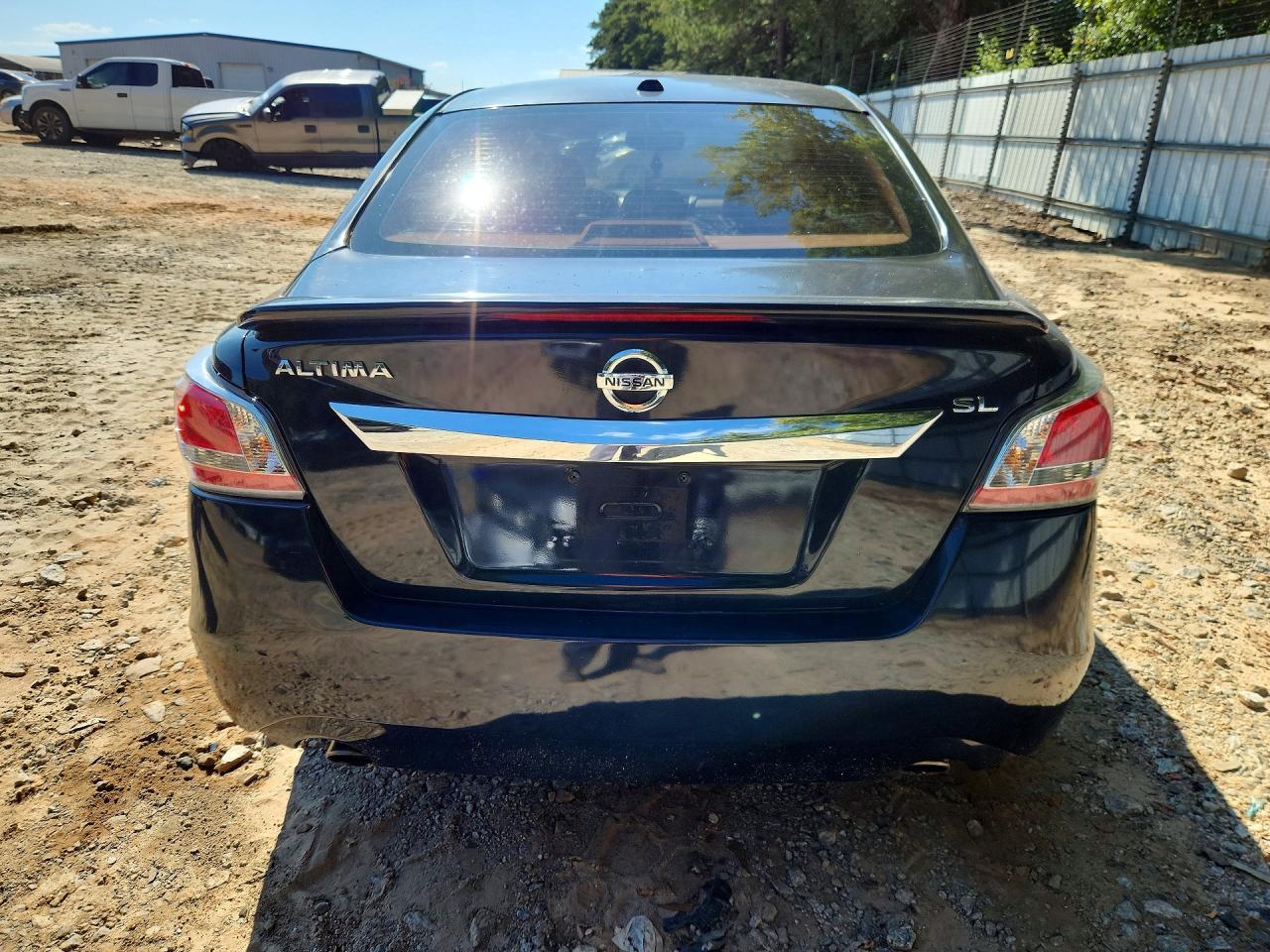 2013 Nissan Altima 2.5 - Фото 6