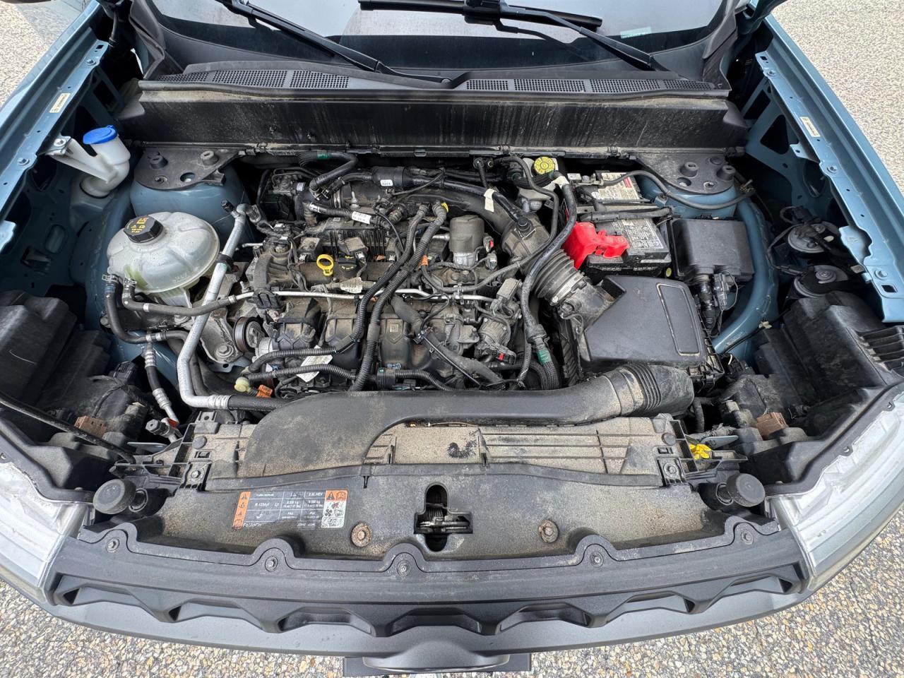 2022 Ford Maverick Xl - Фото 7
