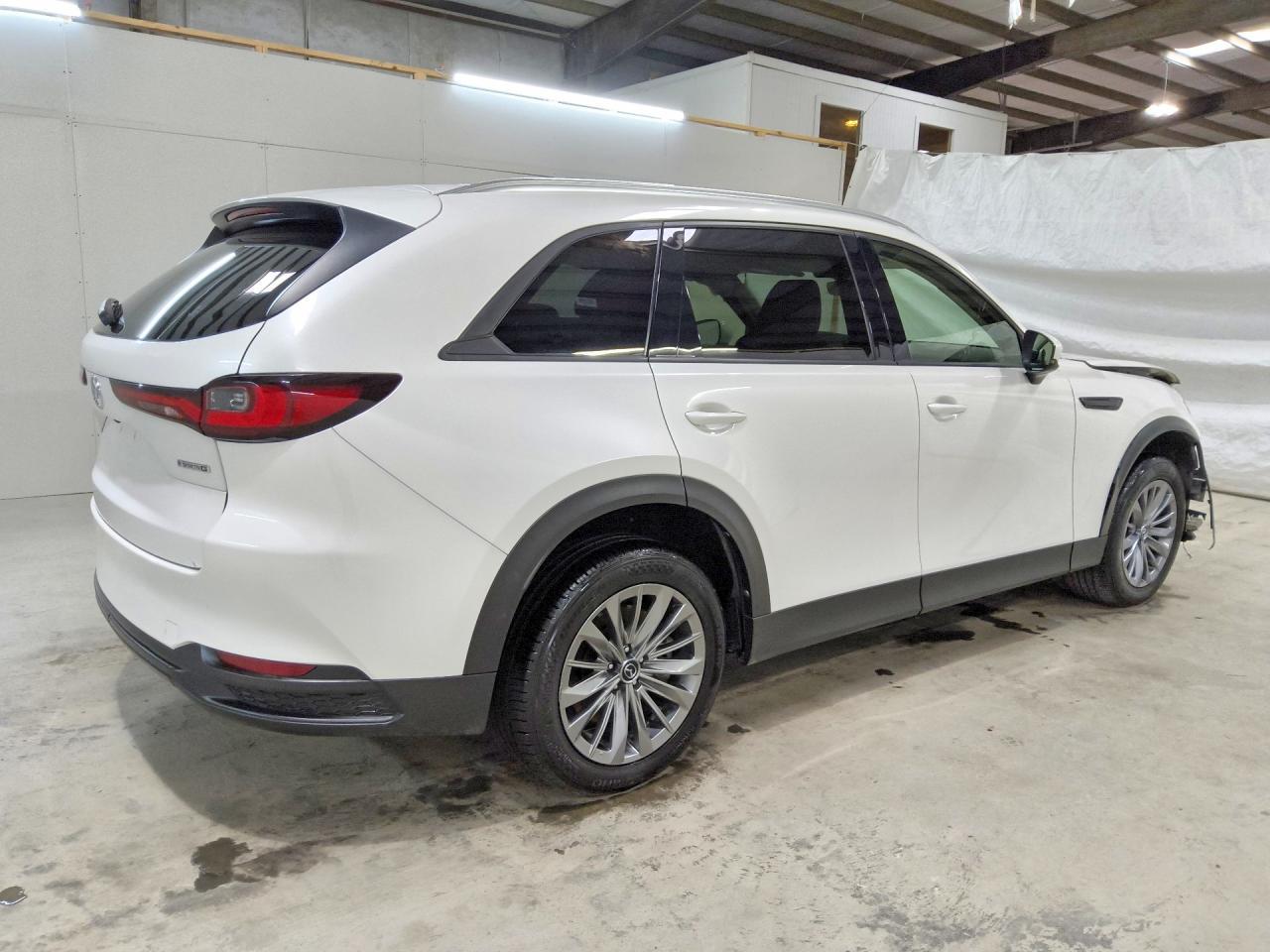 2024 Mazda Cx-90 Preferred Plus - Фото 3