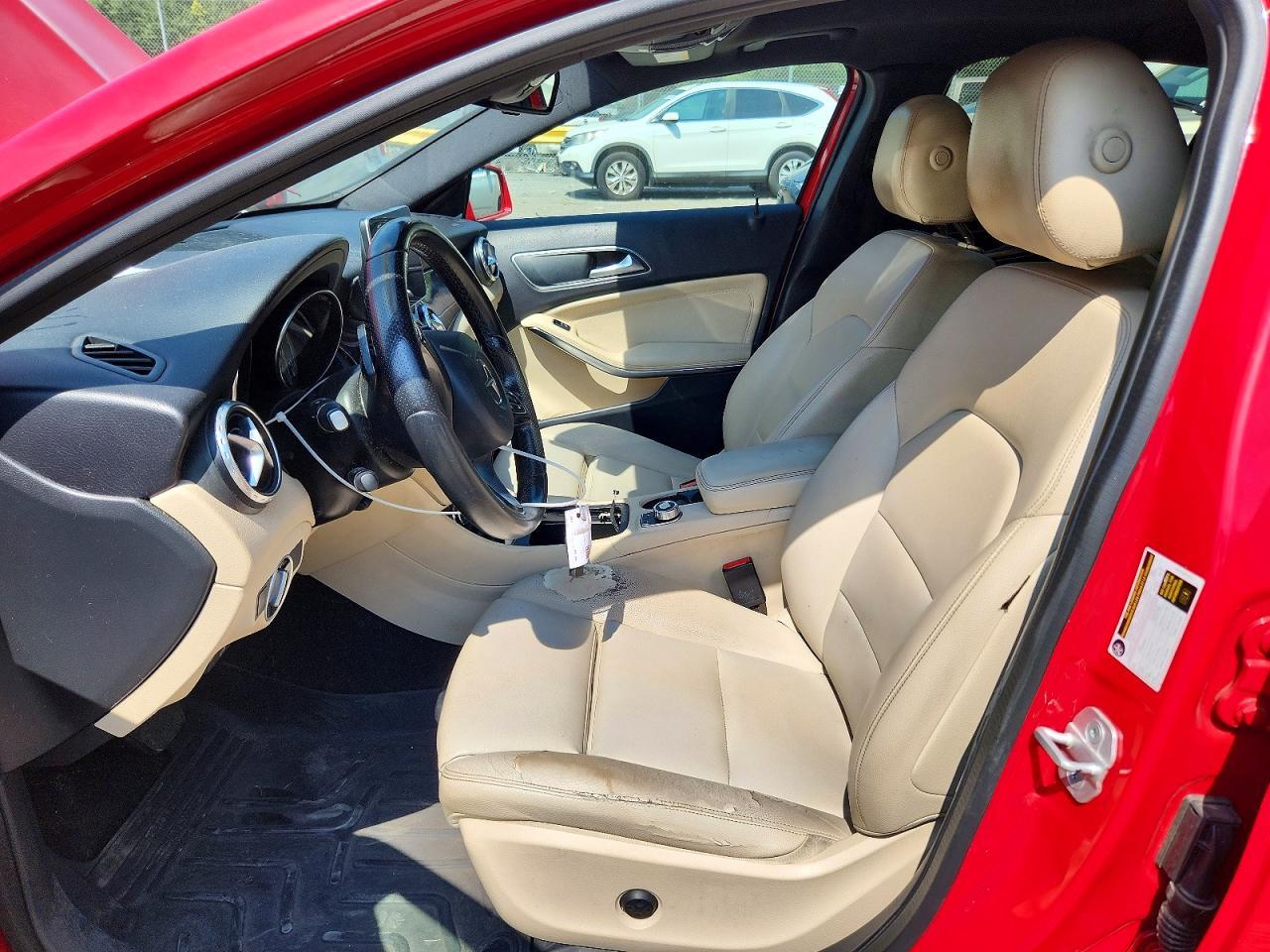 2016 Mercedes-Benz Gla 250 4Matic - Фото 7