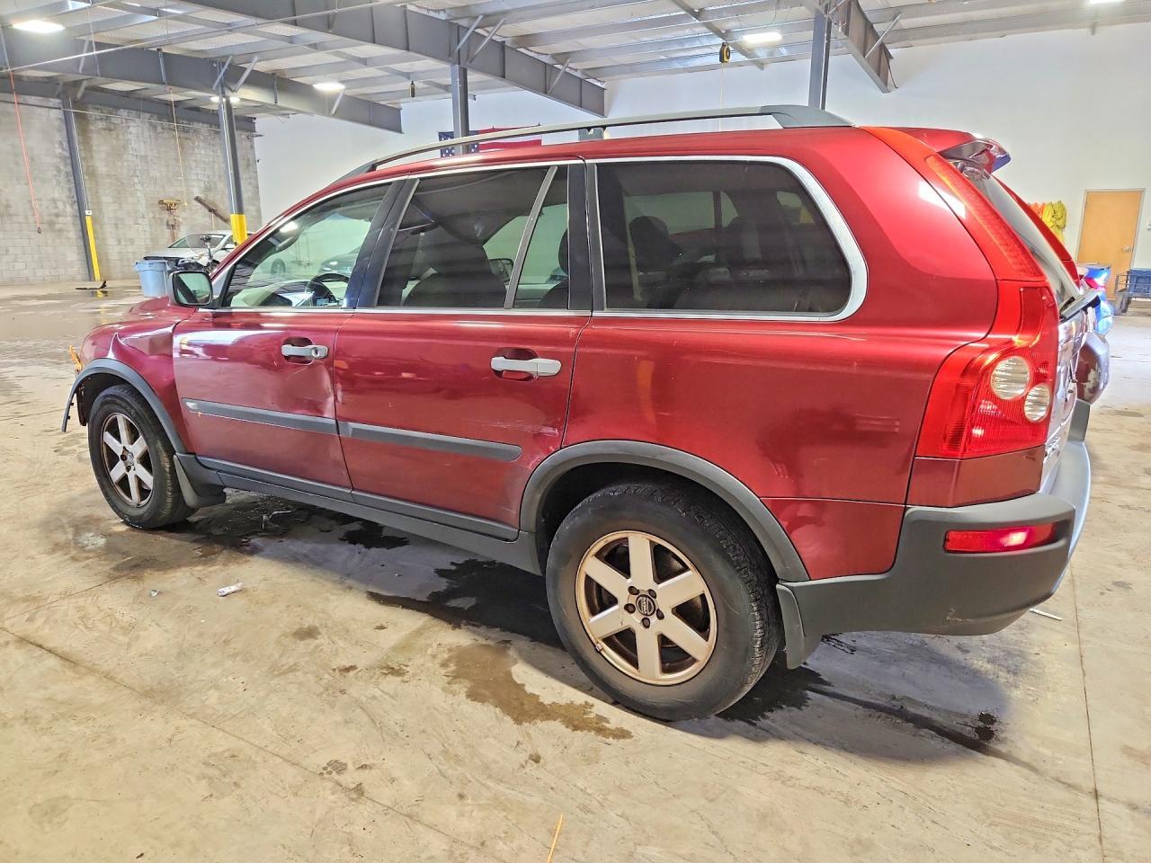 2005 Volvo Xc90 - Фото 2