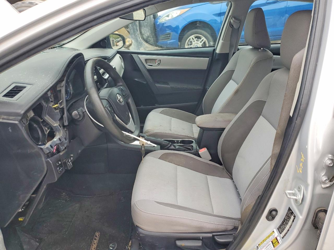 2018 Toyota Corolla Le - Фото 7