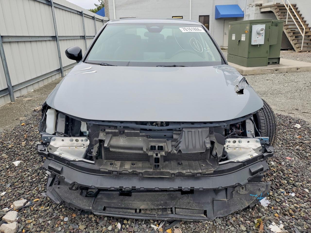 2026 Honda Civic Sport - Фото 5