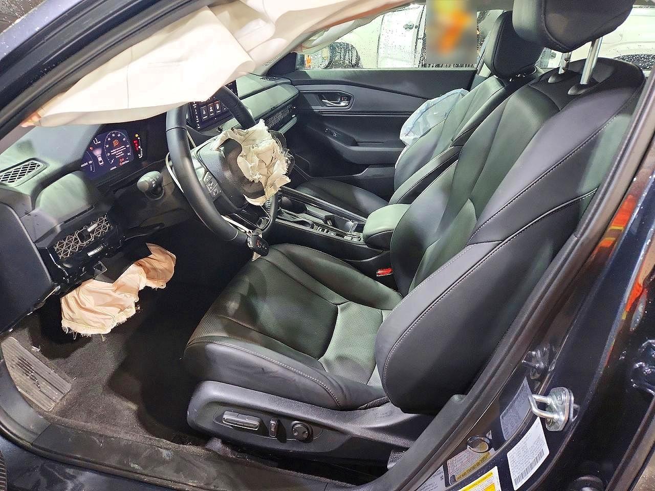2026 Honda Accord Hybrid Exl - Image 7