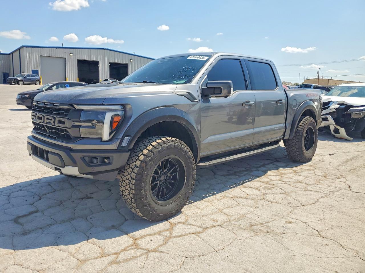 2024 Ford F150 Raptor