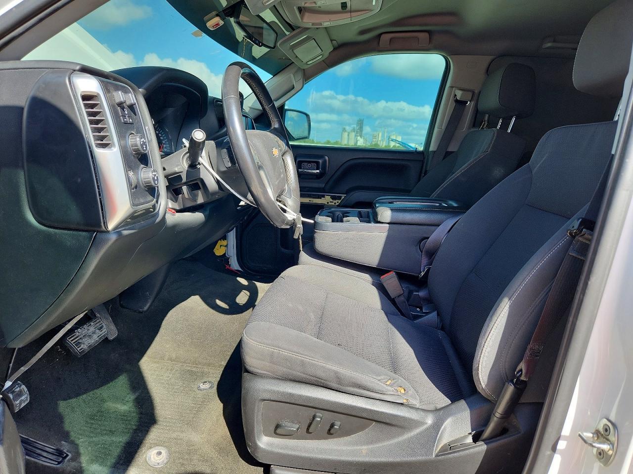 2018 Chevrolet Silverado K1500 Lt - Image 7