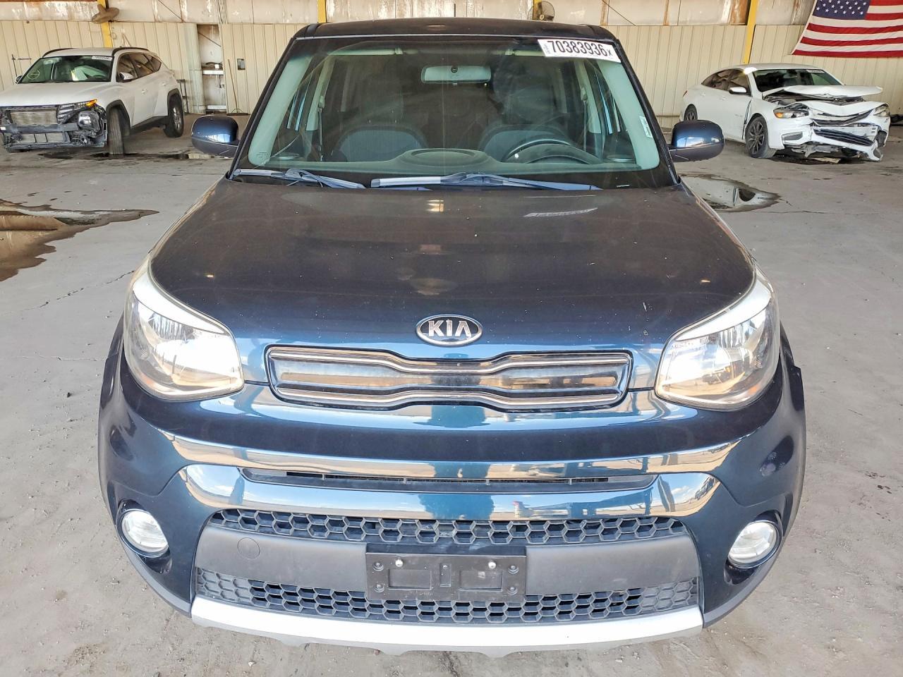 2018 Kia Soul + - Фото 5