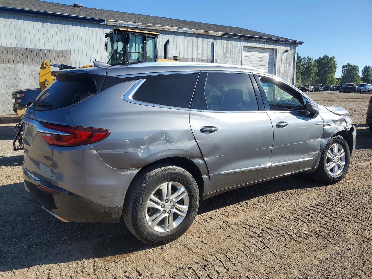 2020 Buick Enclave Preferred - Фото 3