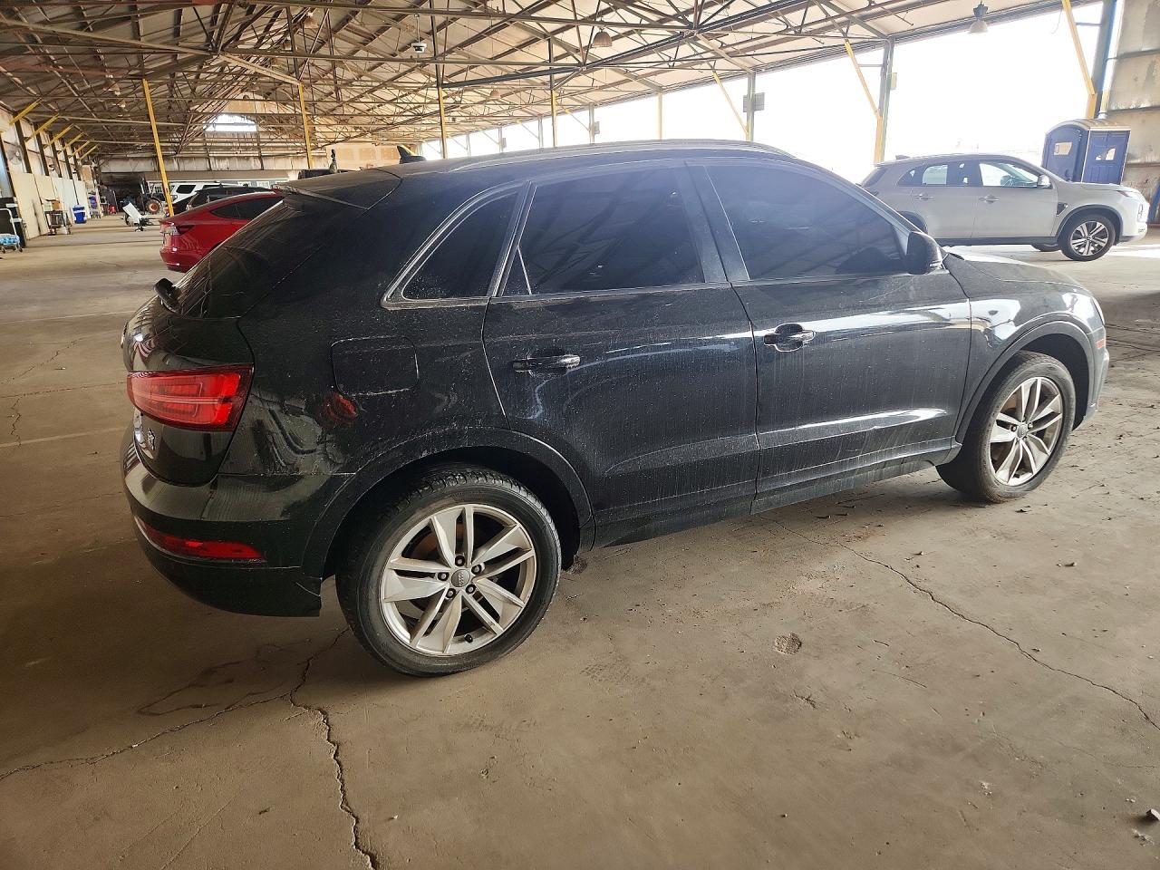2017 Audi Q3 Premium - Image 3