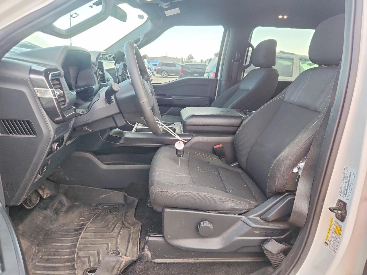 2024 Ford F150 Stx - Фото 7