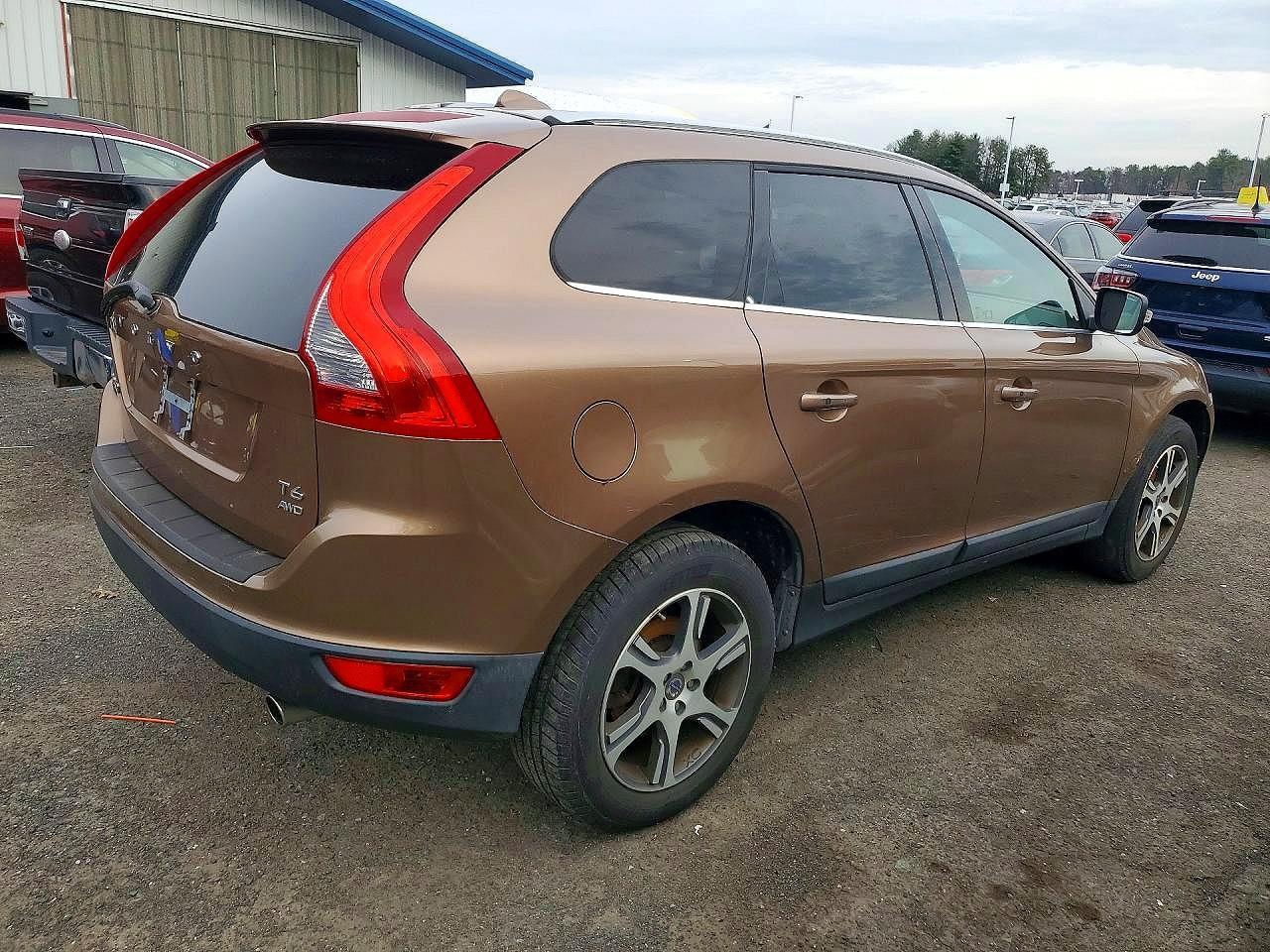 2013 Volvo Xc60 T6 - Image 3