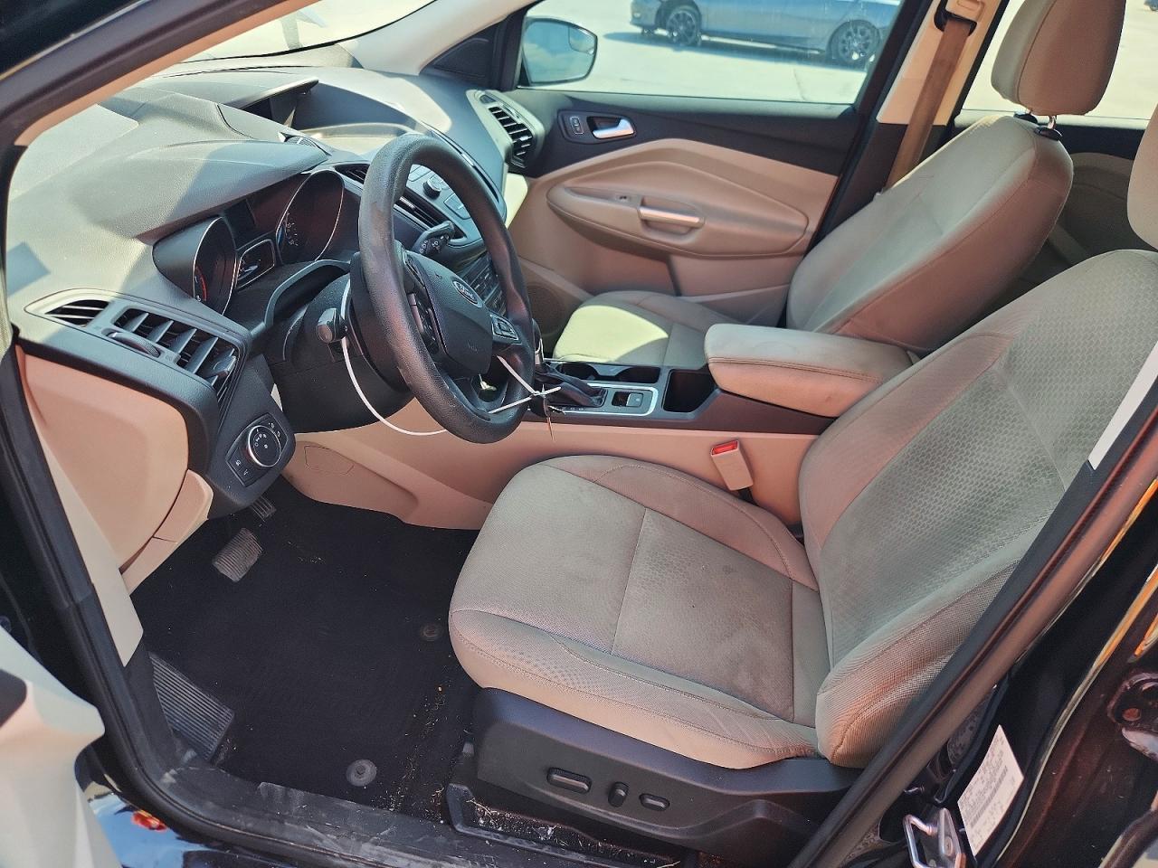 2017 Ford Escape Se - Фото 7