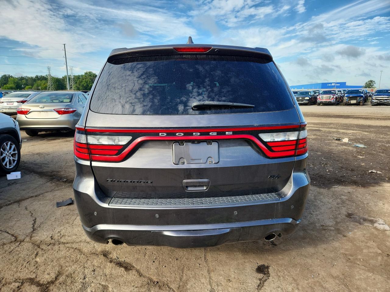 2019 Dodge Durango R/T - Image 6