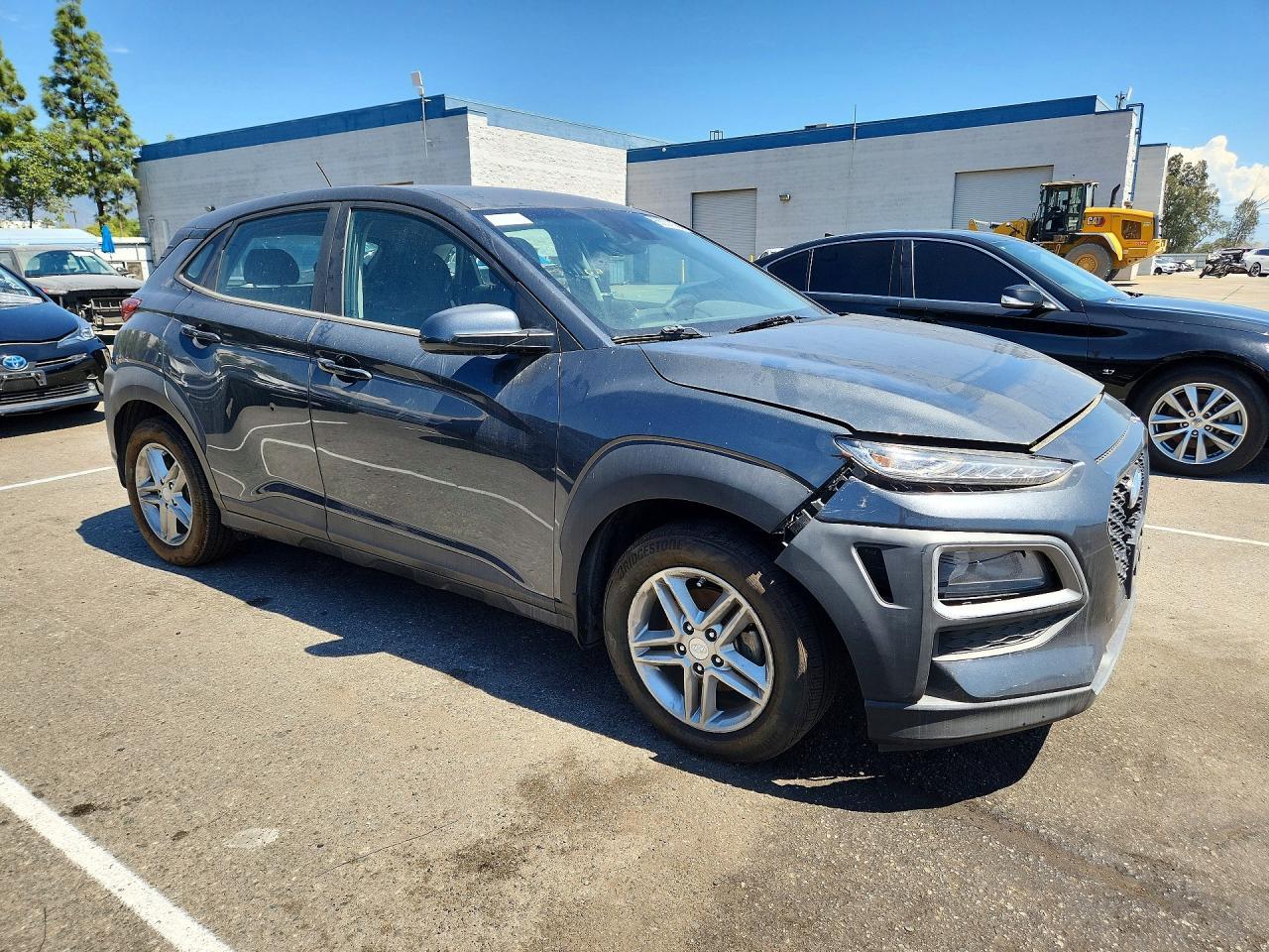 2020 Hyundai Kona Se - Image 4