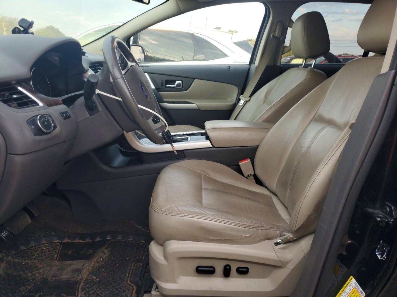 2013 Ford Edge Limited - Фото 7