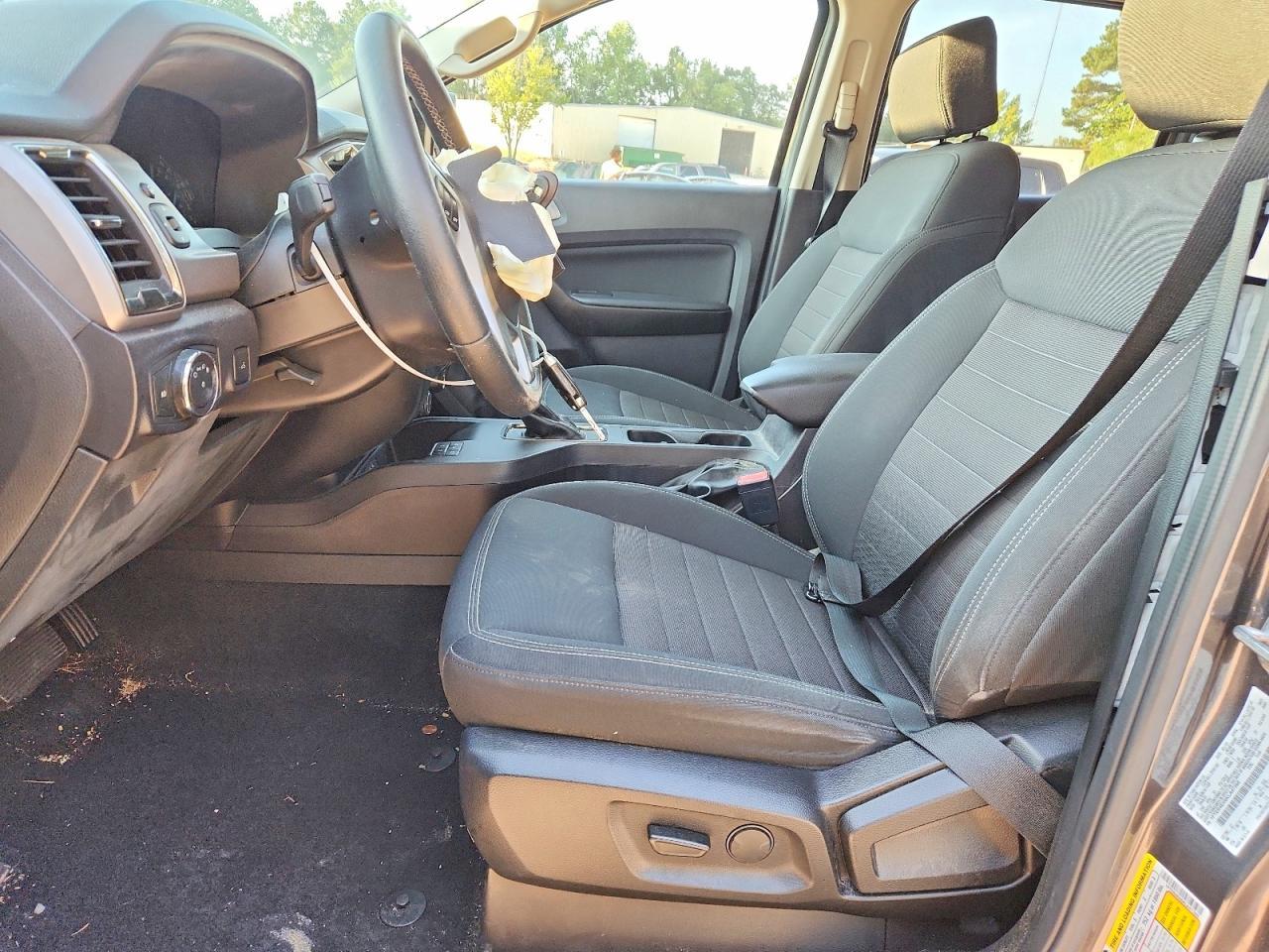 2019 Ford Ranger Xl - Image 7