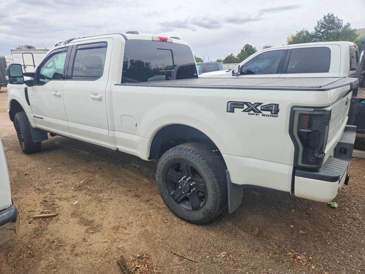 2021 Ford F350 Super Duty - Image 2