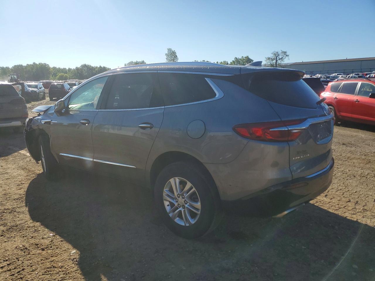 2020 Buick Enclave Preferred - Фото 2