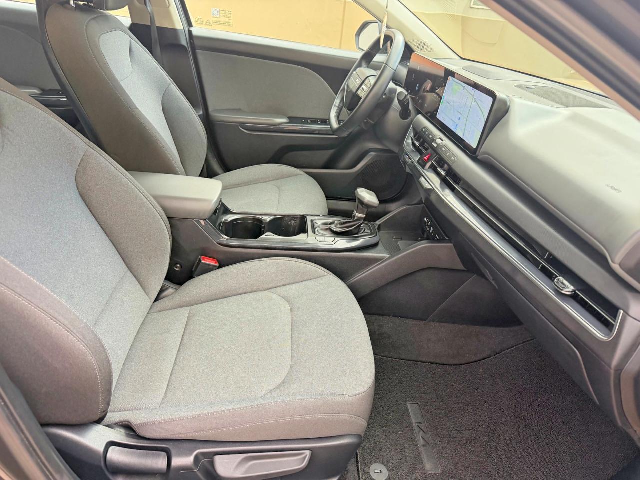 2025 Kia K4 Ex - Image 5