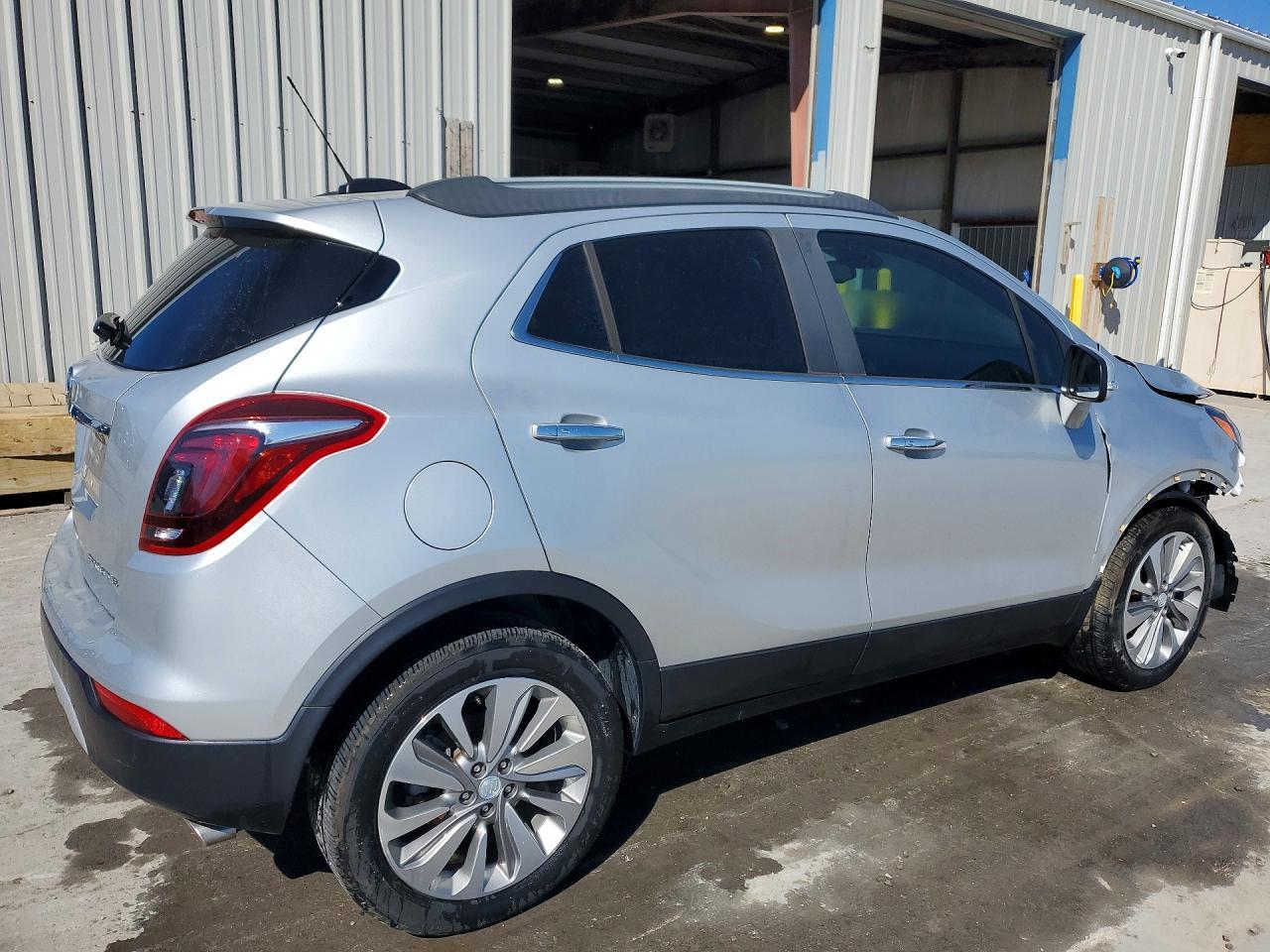 2019 Buick Encore Preferred - Фото 3