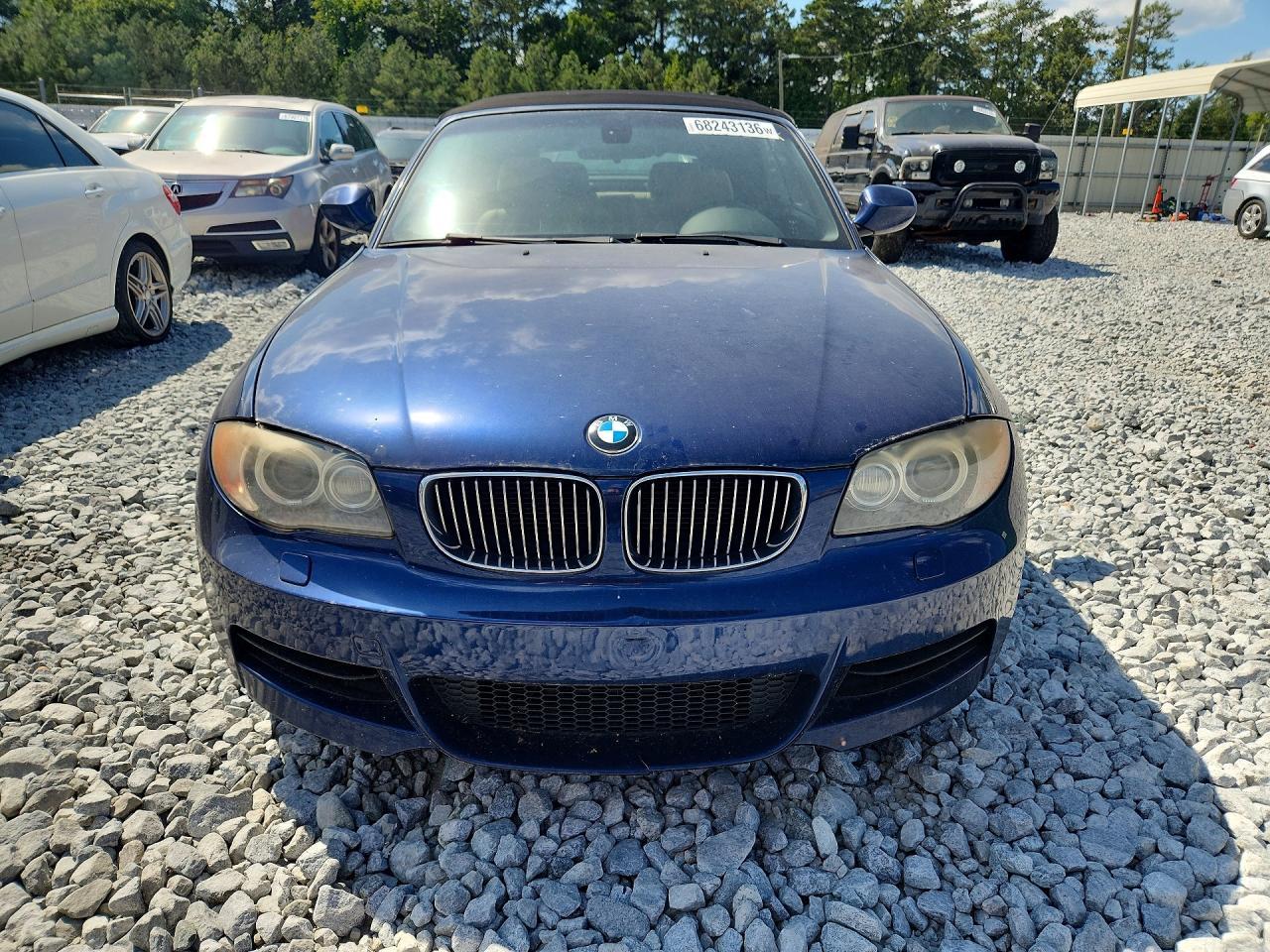 2011 BMW 135 I - Фото 5