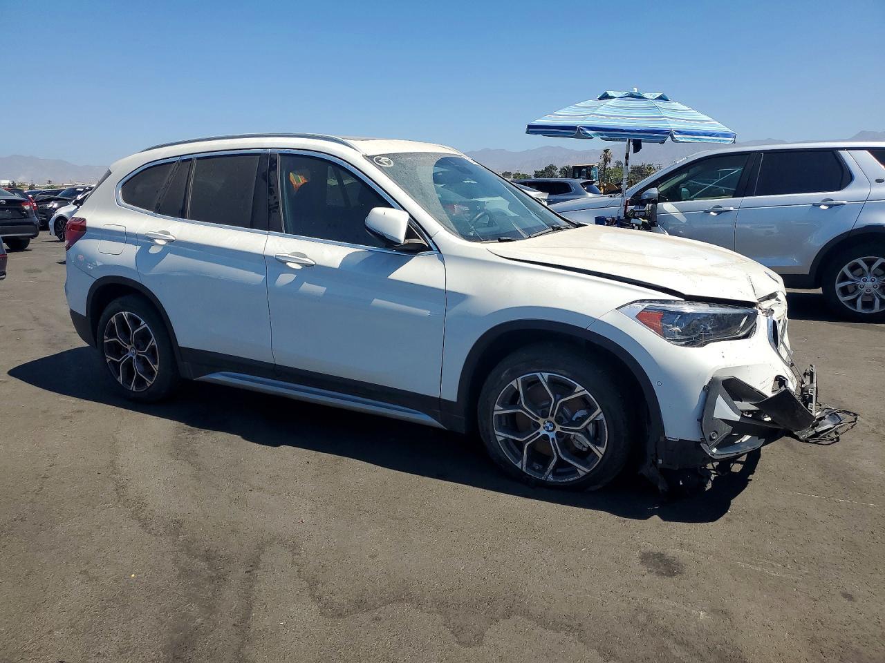 2022 BMW X1 Sdrive28I - Image 4