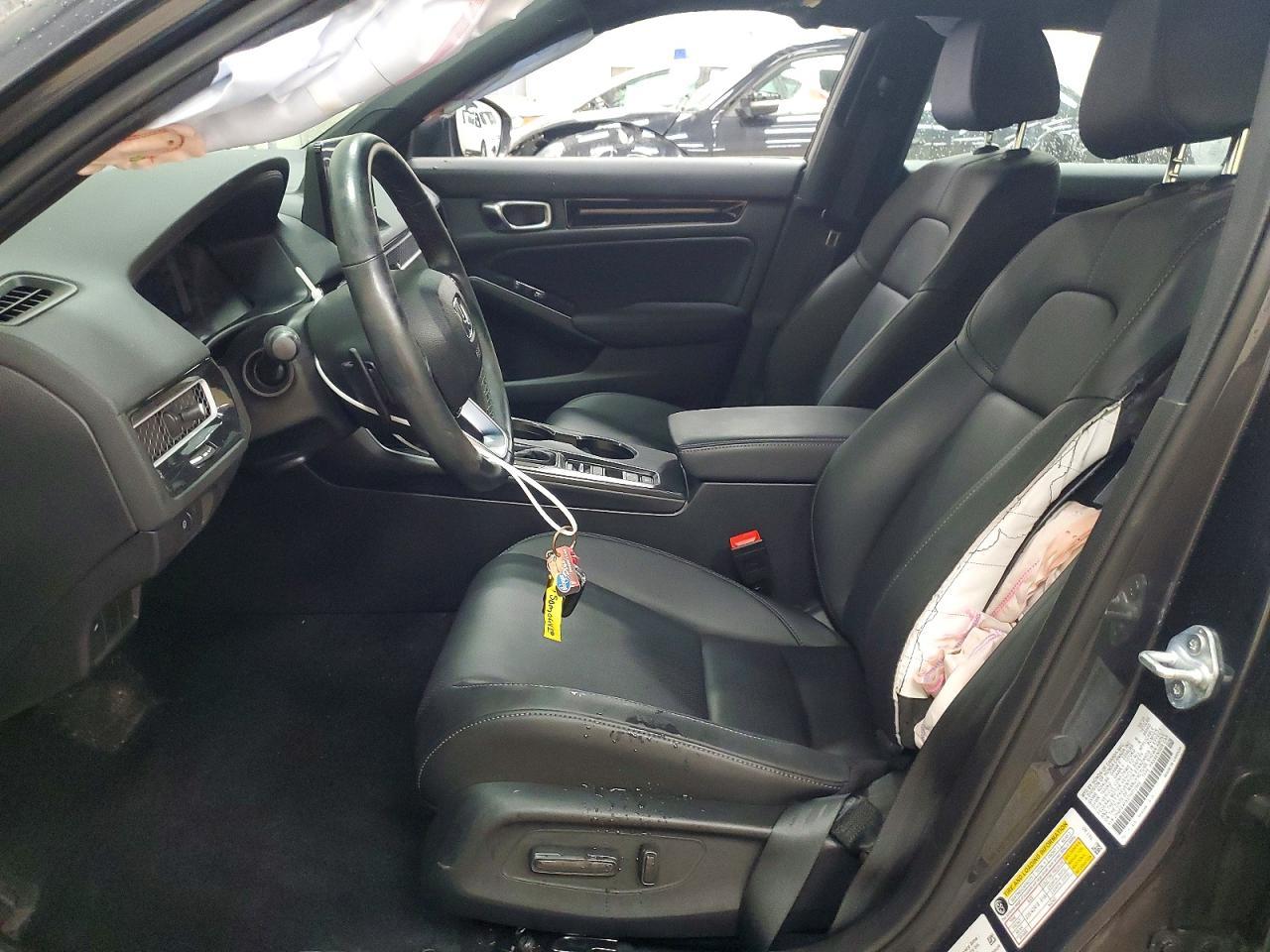 2026 Honda Civic Sport - Фото 7