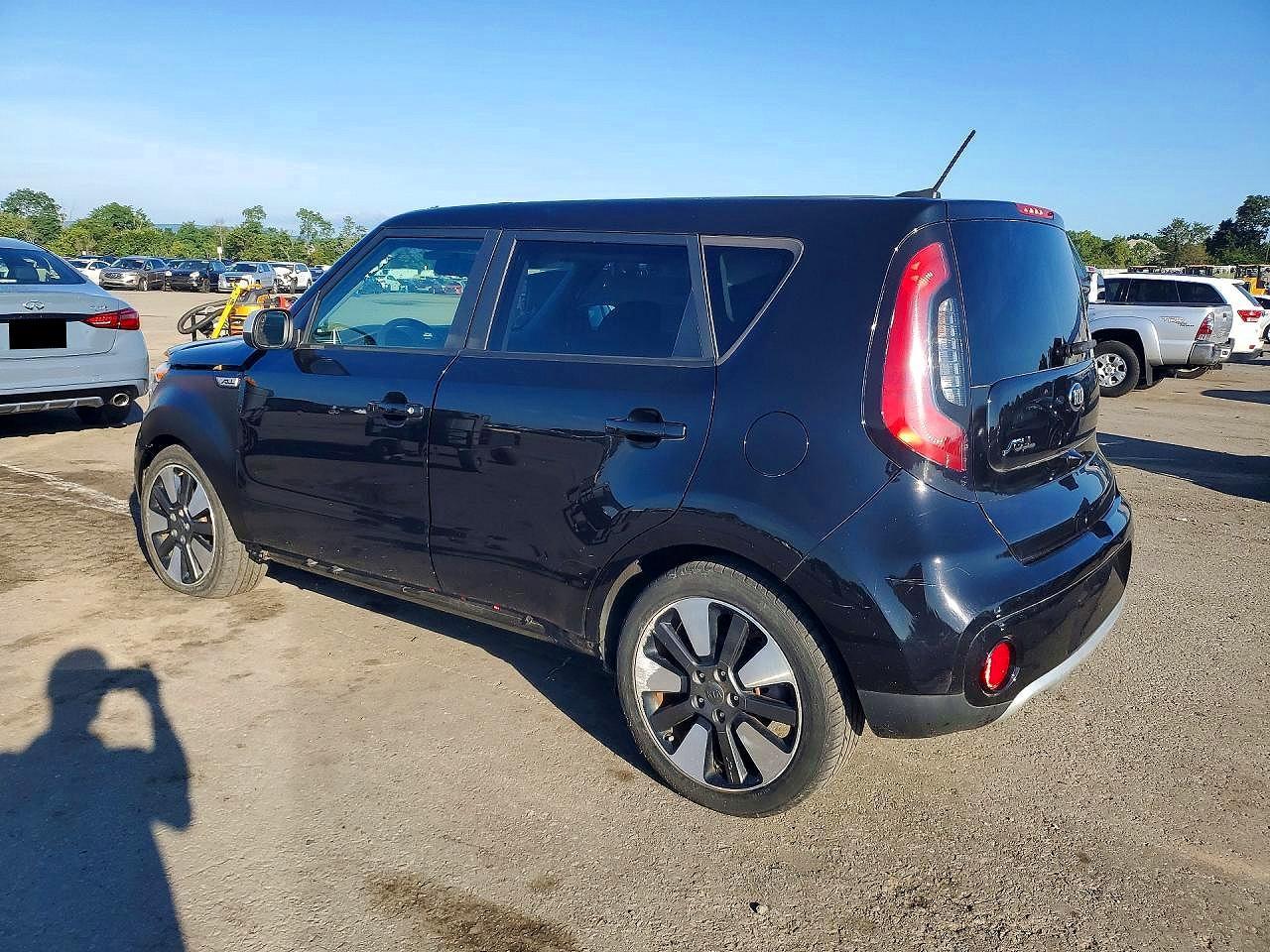 2018 Kia Soul + - Image 2
