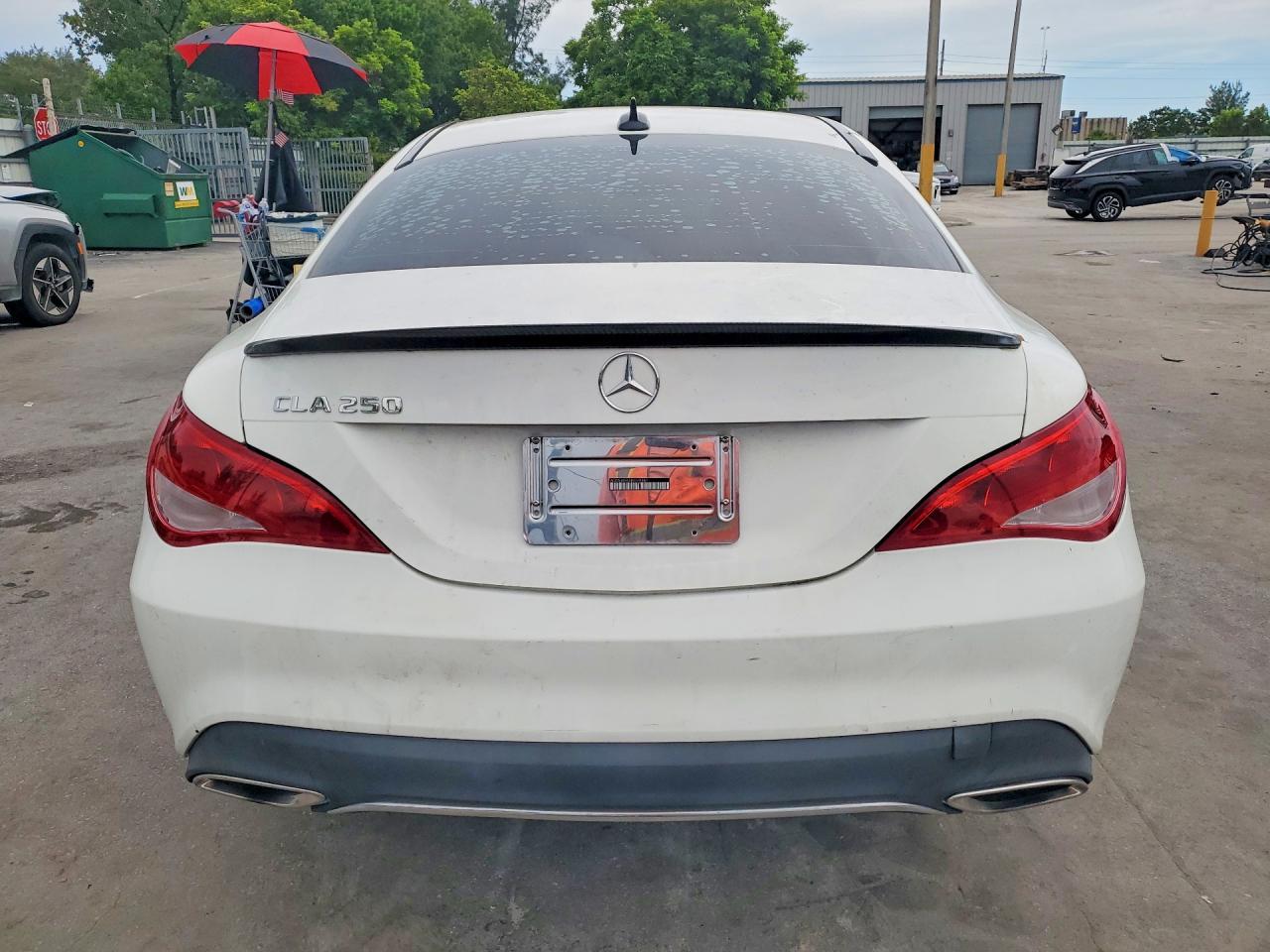 2019 Mercedes-Benz Cla 250 - Image 6