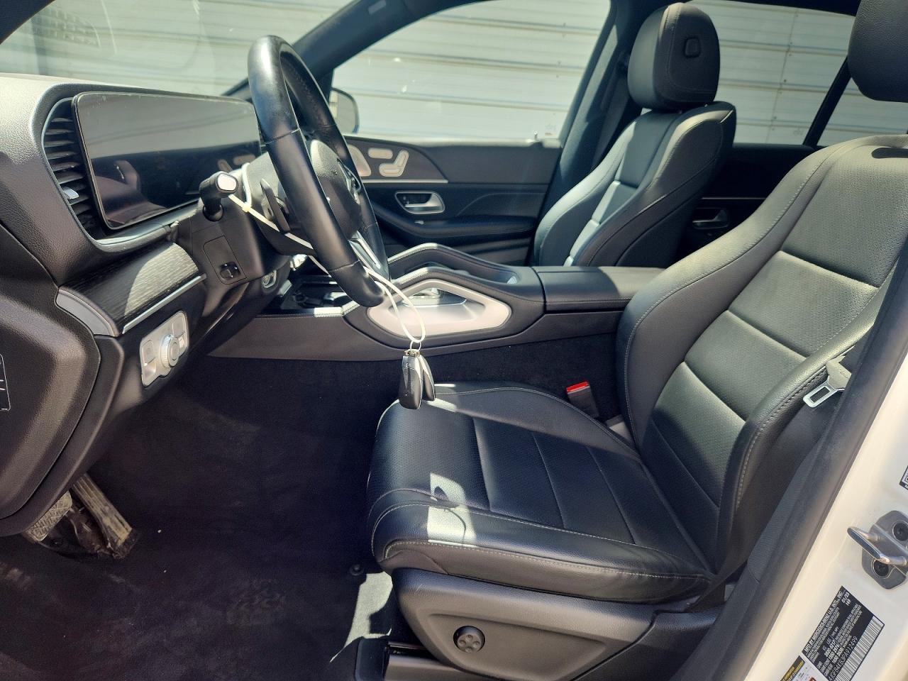 2023 Mercedes-Benz Gle 350 4Matic - Image 7