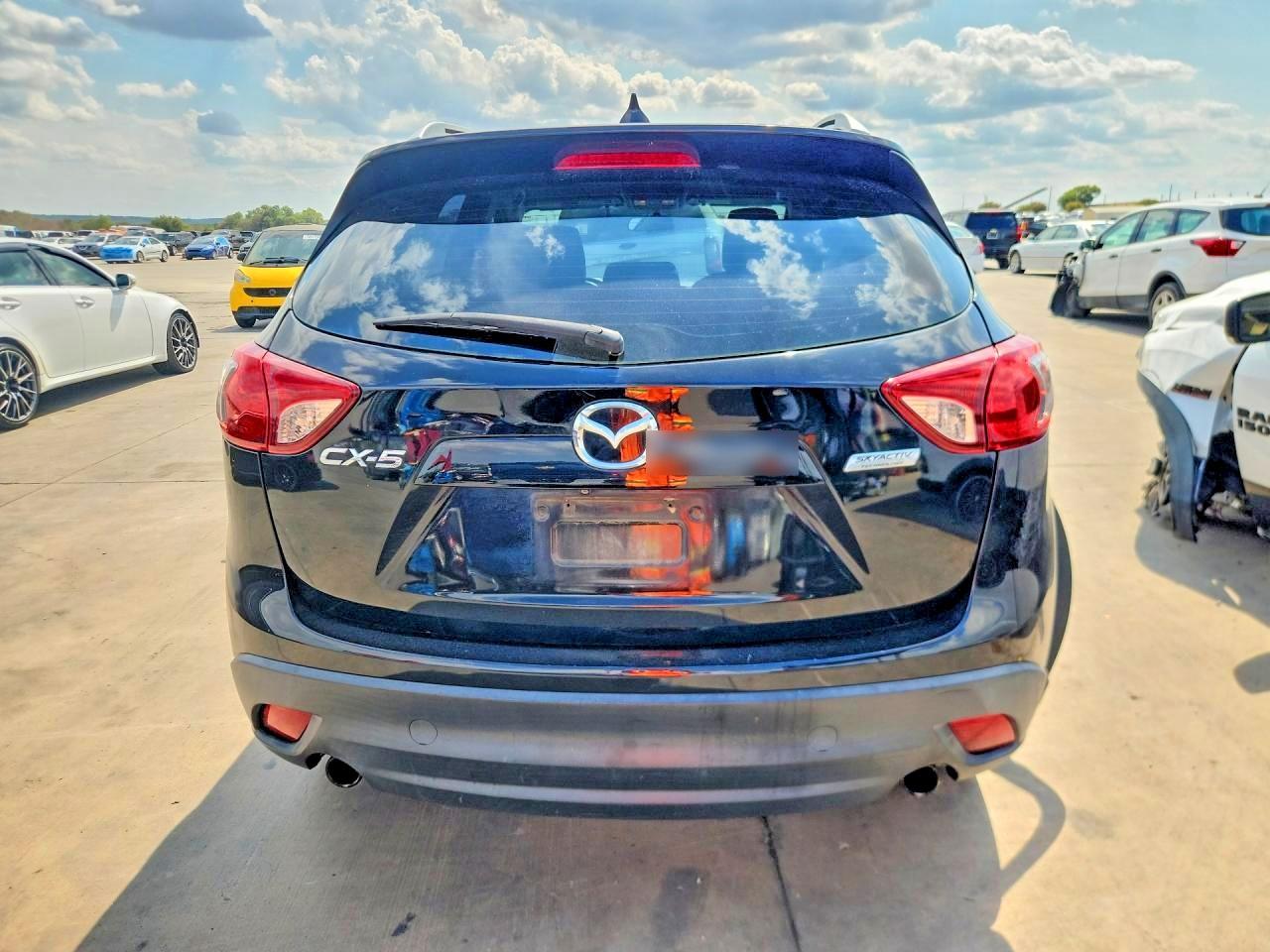 2016 Mazda 3 Sport - Image 6