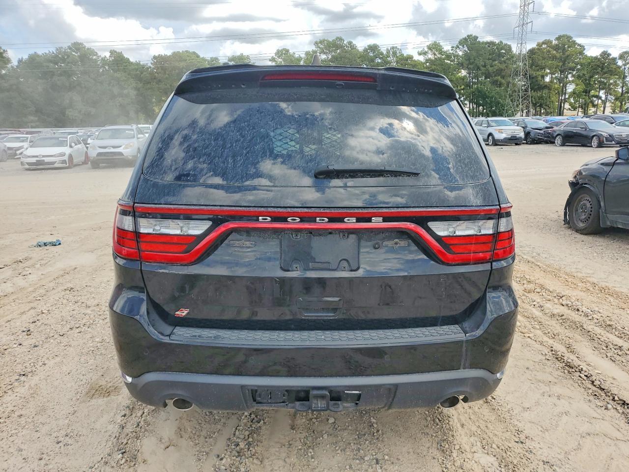 2023 Dodge Durango Pursuit - Image 6
