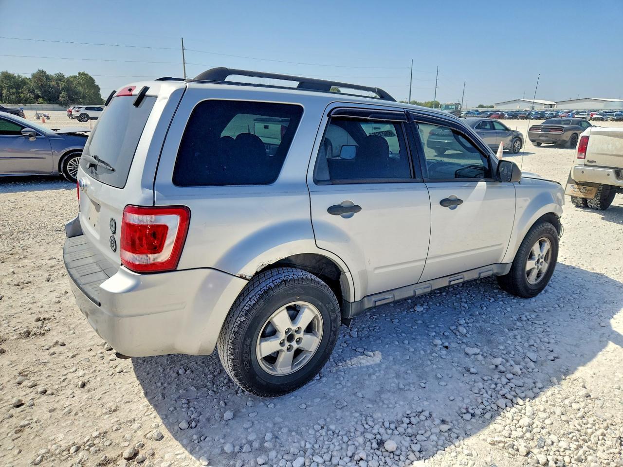 2009 Ford Escape Xlt - Image 3